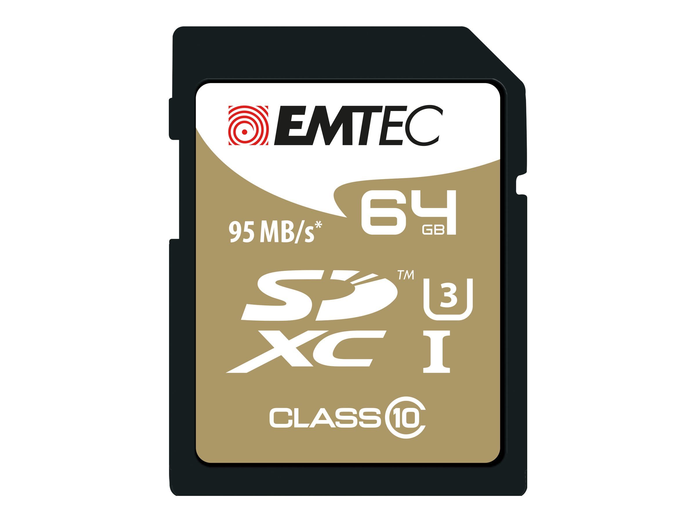 EMTEC USB-Flash-Laufwerk