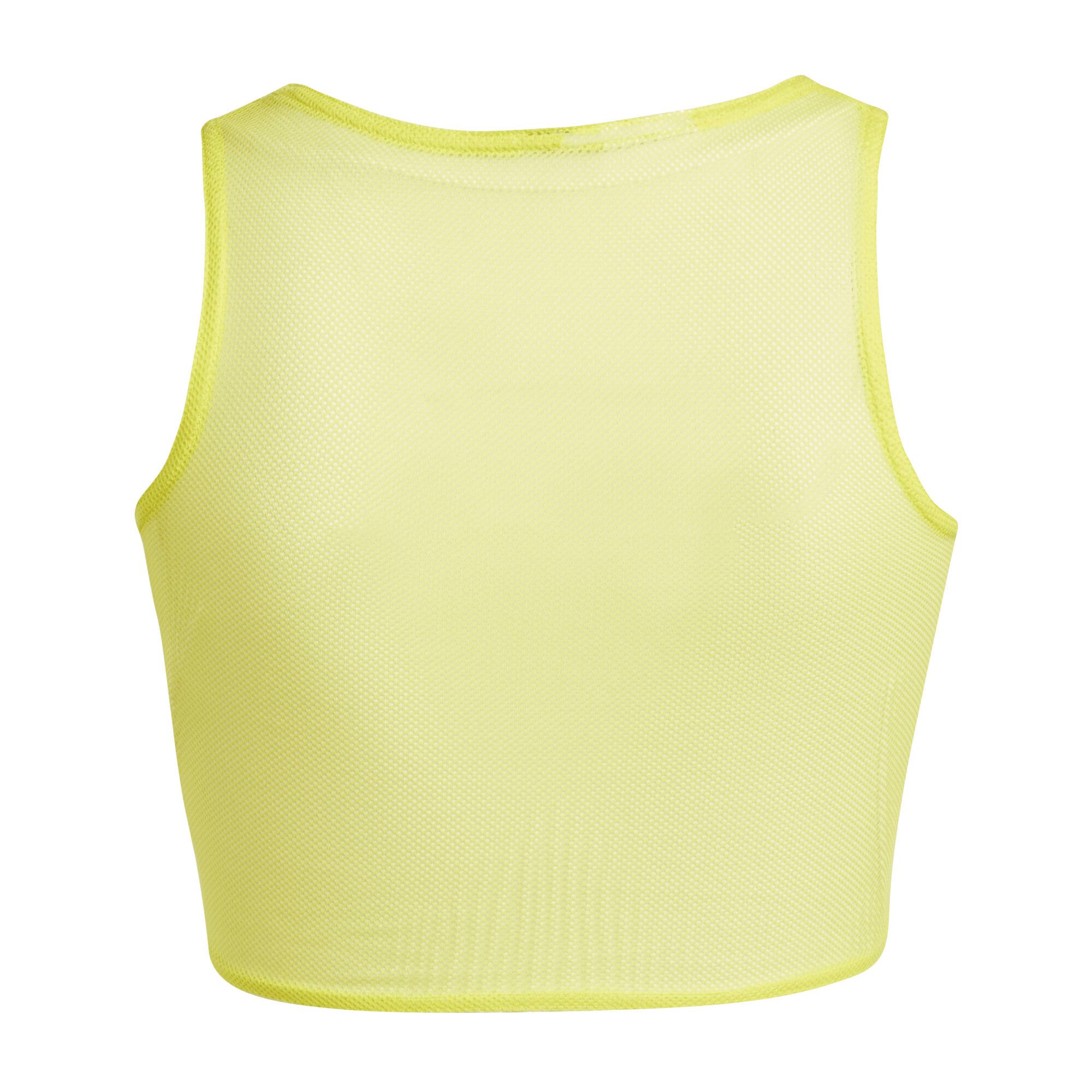 adidas Performance Fußballtrikot adidas Kinder Trainingsleibchen Training Bib Mini
