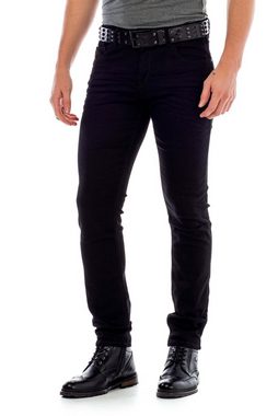 Cipo & Baxx Slim-fit-Jeans in Slim Fit