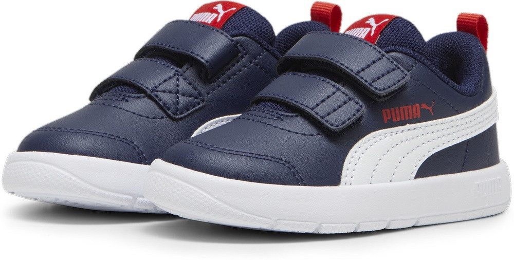 Puma Courtflex V3 V Inf Sneaker