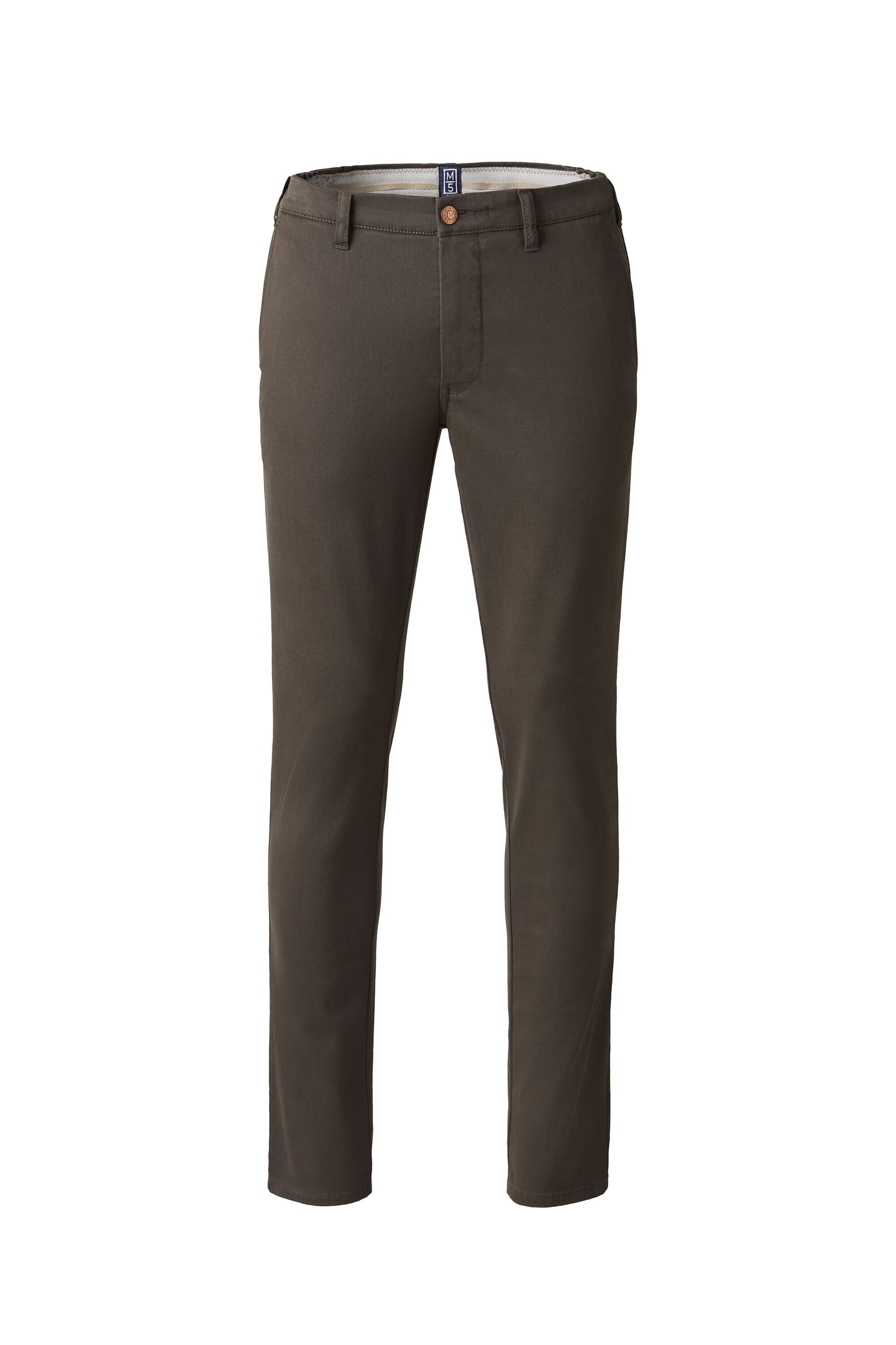MEYER Chinos M5 Move günstig online kaufen