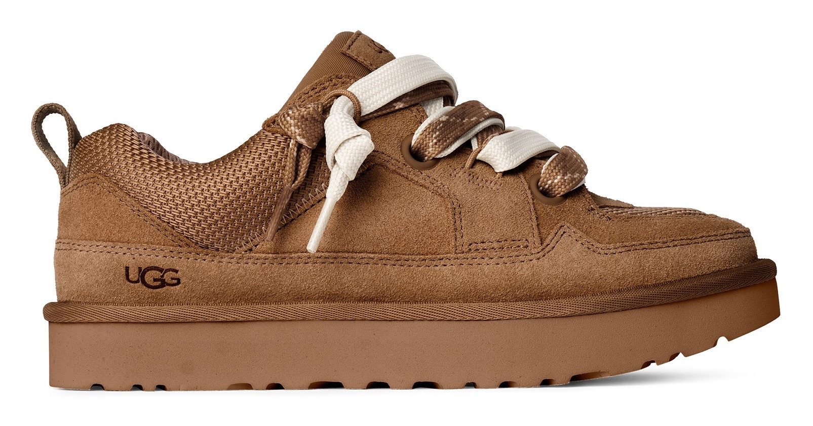 UGG LO LOWMEL Sneaker Plateausneaker, Schnürschuh günstig online kaufen