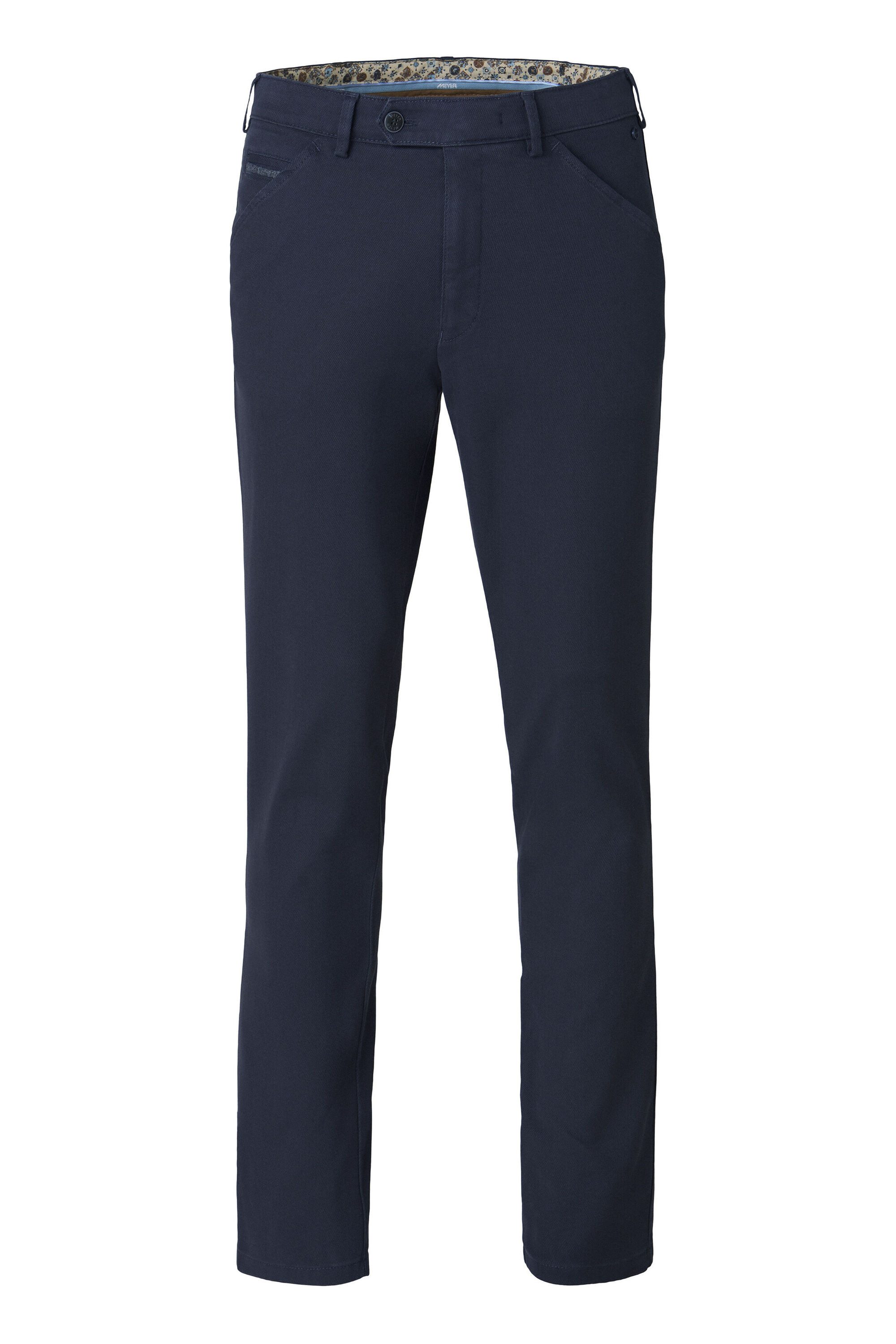 MEYER Chinos Chicago 2-5627