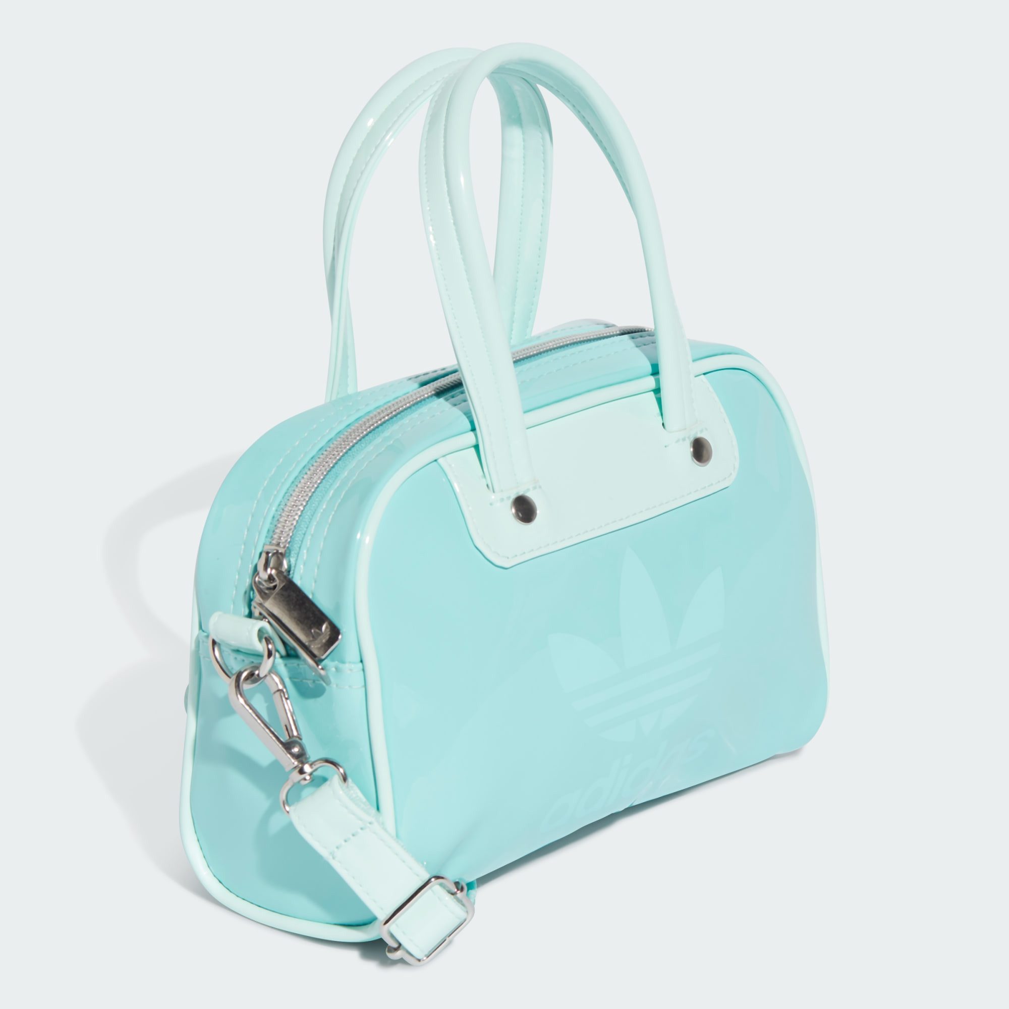 adidas Originals Schultertasche ADICOLOR MINI BOWLING günstig online kaufen