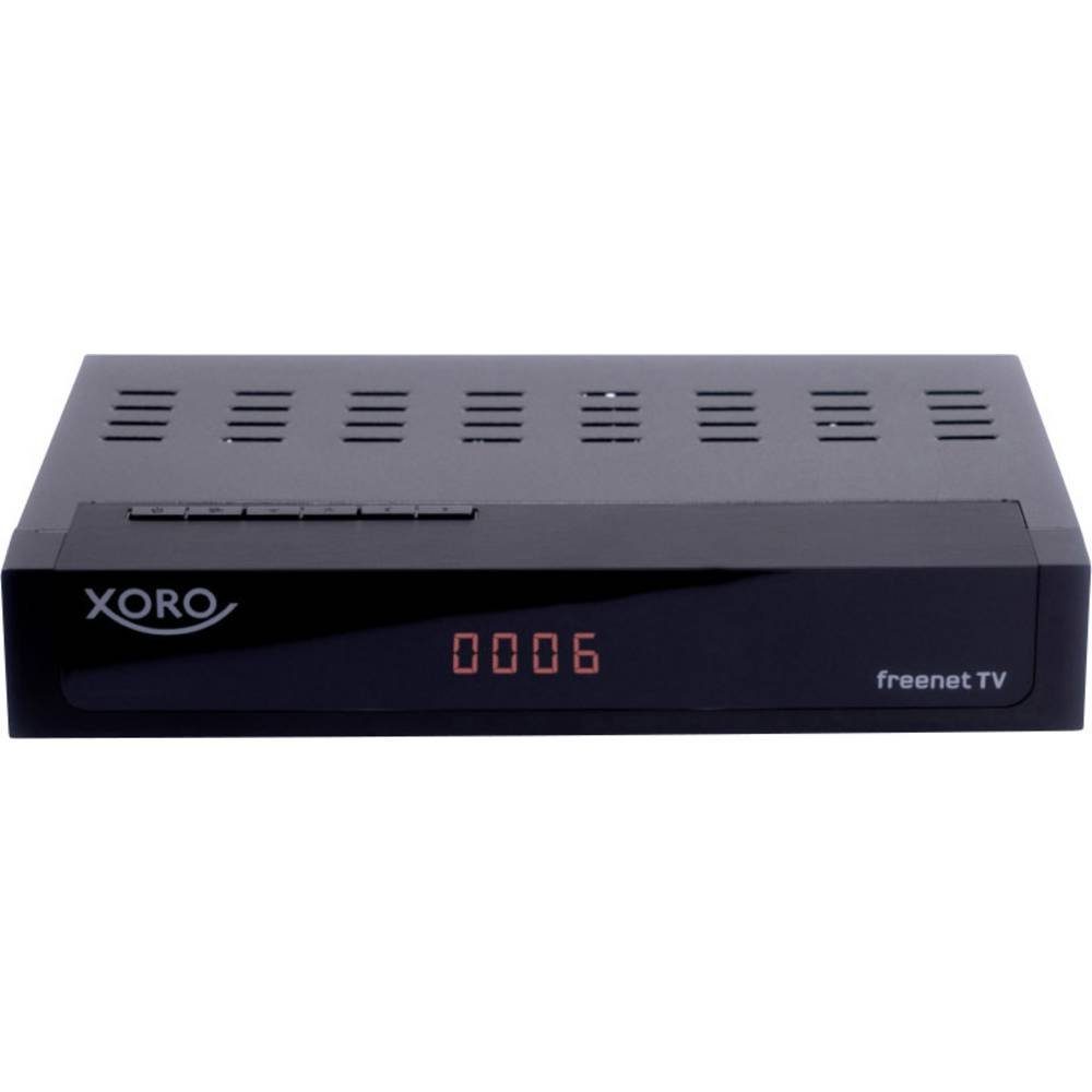 DVB-T2 Receiver DVB-T2 Receiver