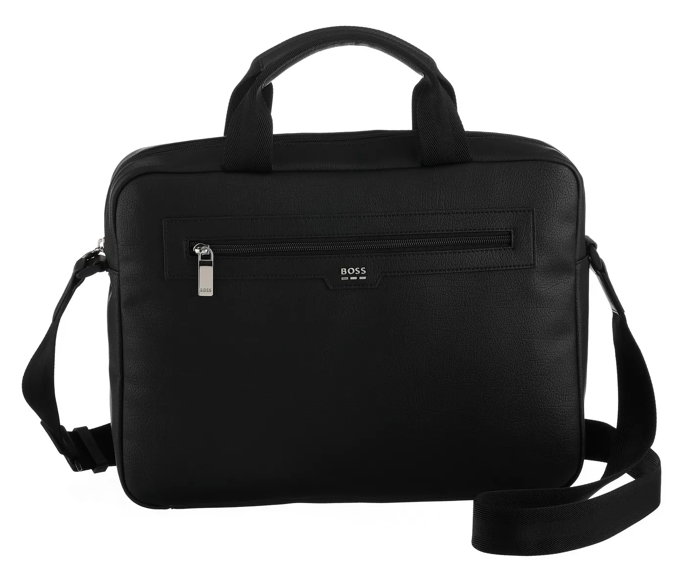 Boss Aktentasche, Business Tasche, Laptoptasche, Doc Case