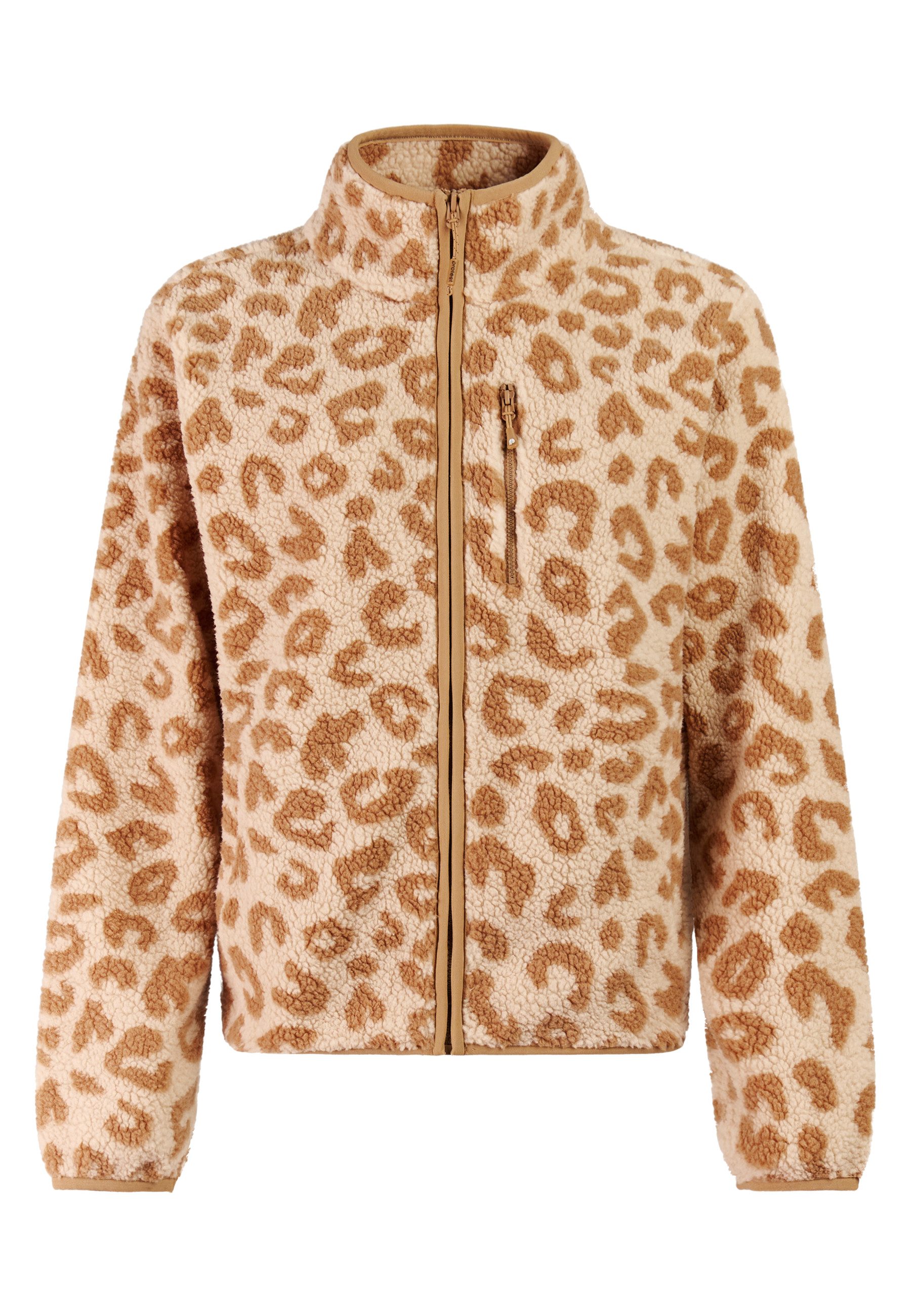 Protest Fleecejacke PRTWiba (1-St)