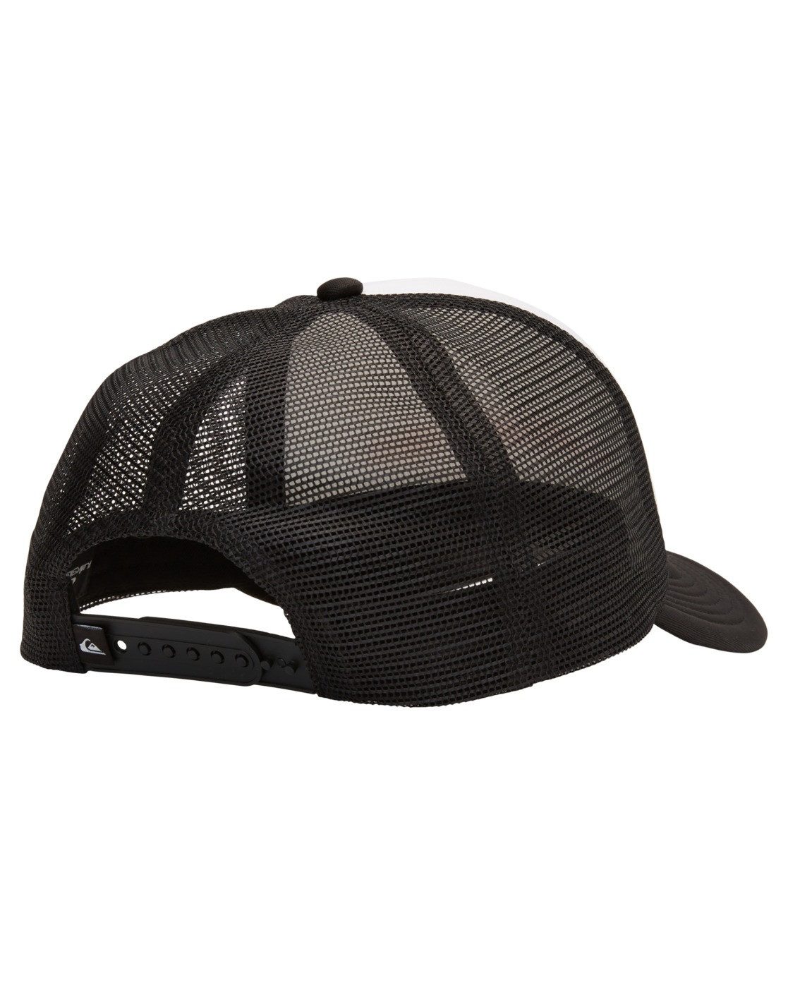 Quiksilver Trucker Cap Omni
