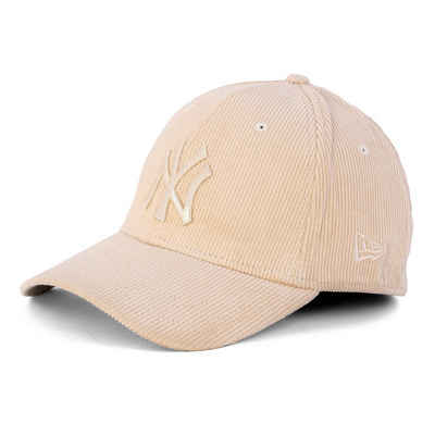 New Era Baseball Cap Cap New Era Cord 39Thirty New York Yankees (1-St)