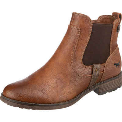 MUSTANG »Chelsea Boots« Chelseaboots