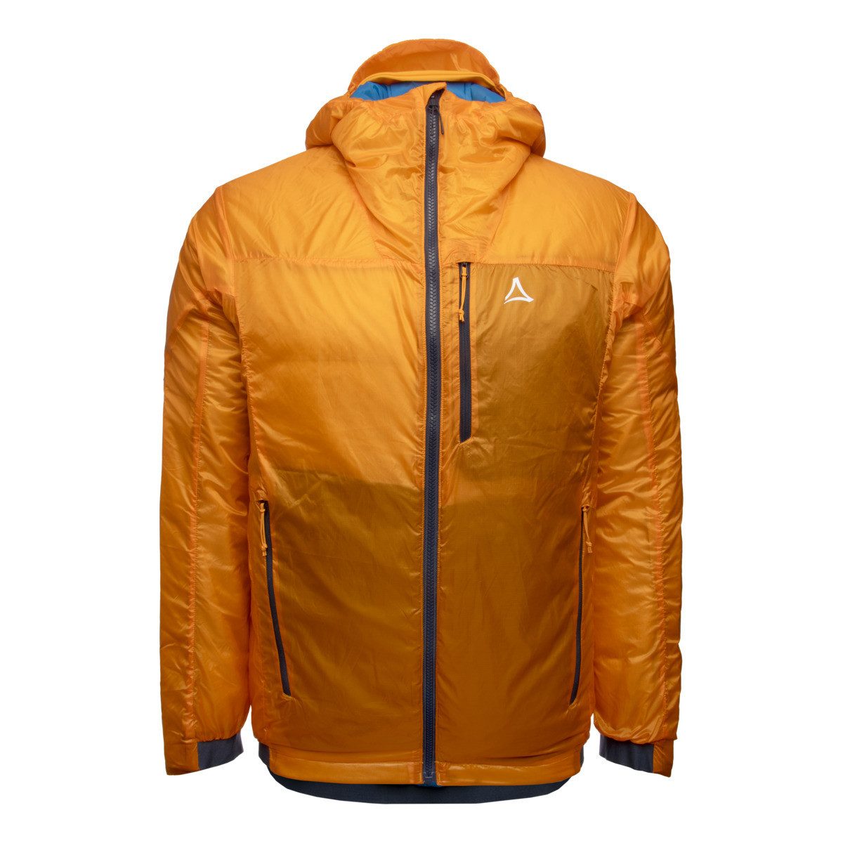 Funktionsjacke Tosc Herren