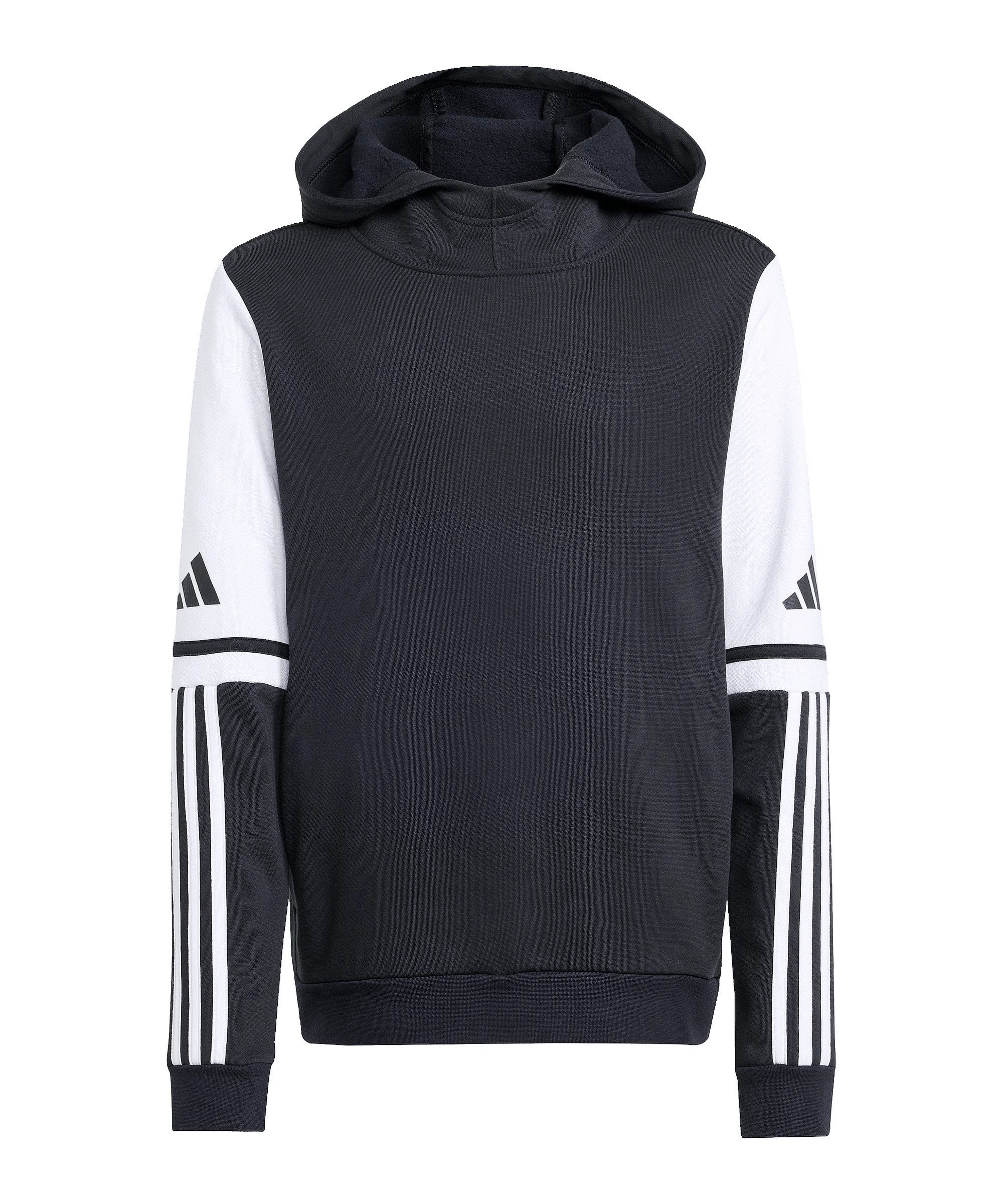 adidas Performance Sweatshirt adidas Performance Squadra 25 Hoody Kids Baumwolle