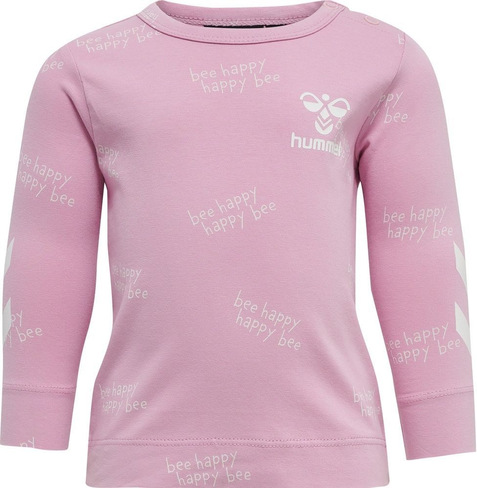 Longshirt Calen T-Shirt Longsleeve