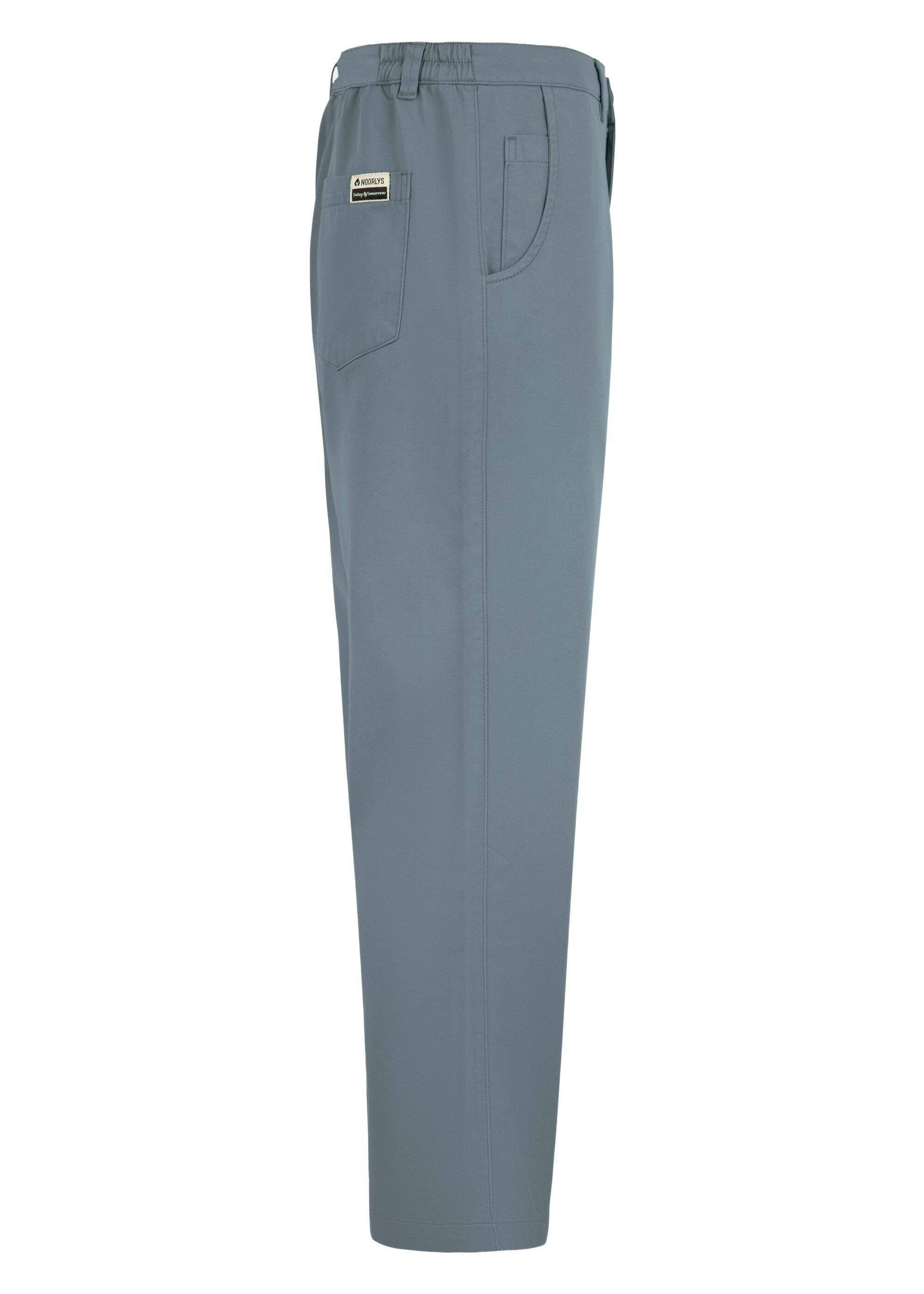Noorlys Chinohose RULLEN (1-tlg)
