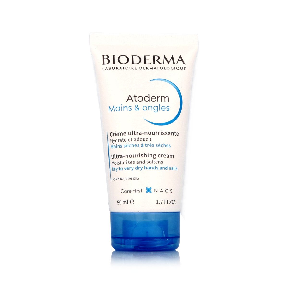 Bioderma Handcreme Atoderm