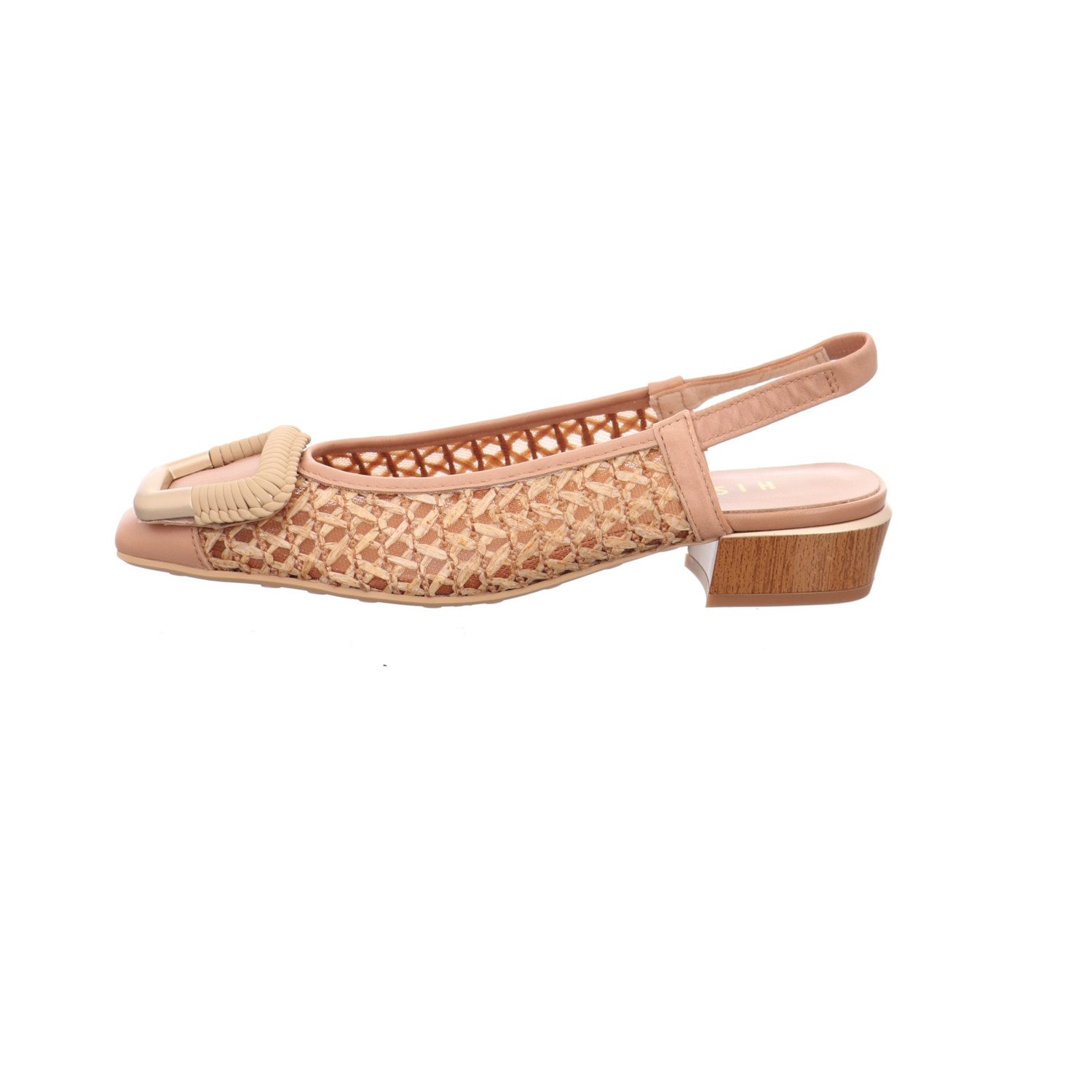 Hispanitas SOHO-V26 Slingpumps