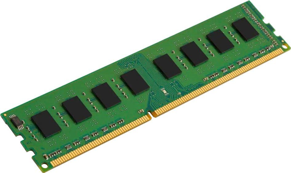 Kingston KVR16LN11/4 4GB Arbeitsspeicher