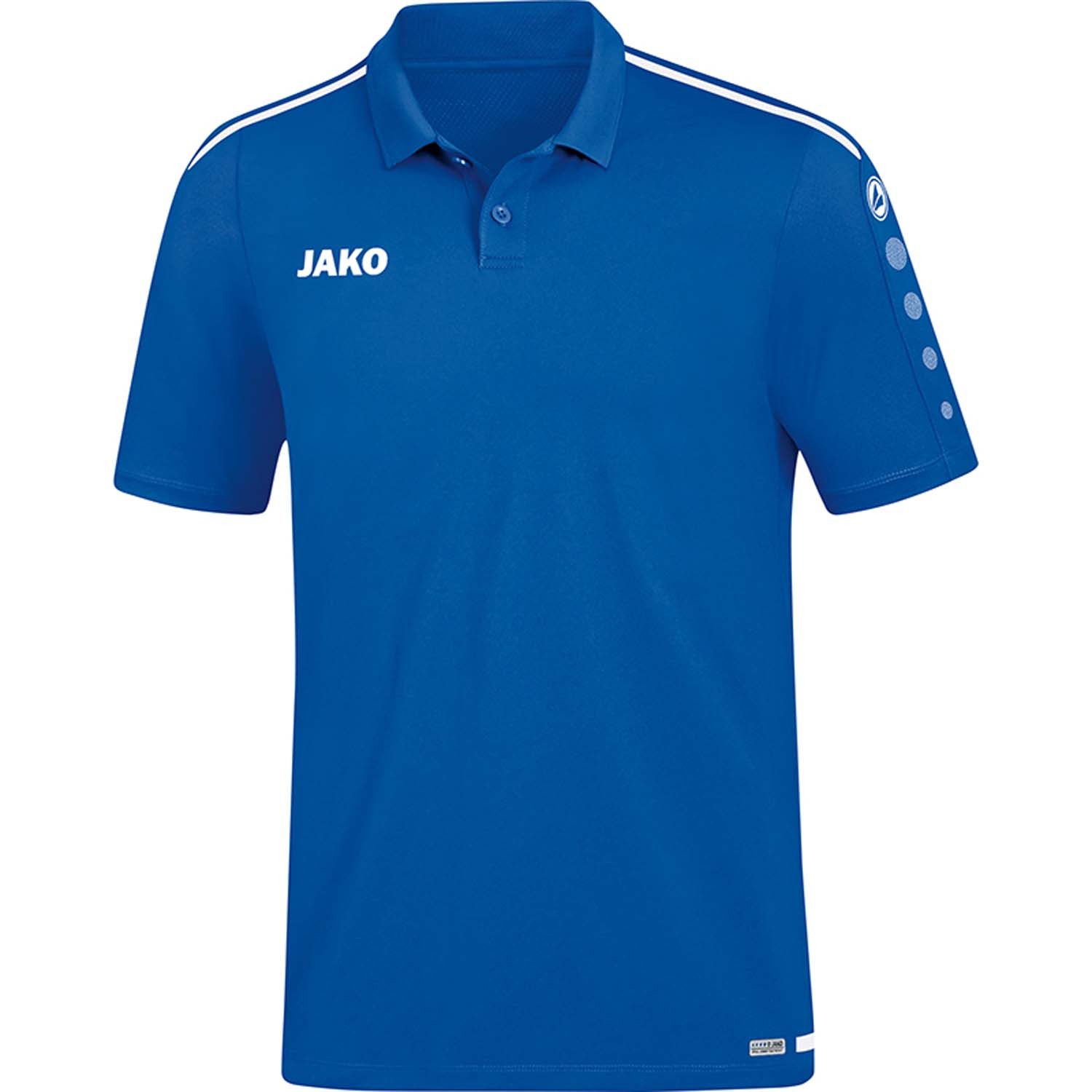 Jako Poloshirt Jako Herren Poloshirt Striker 2.0 6319
