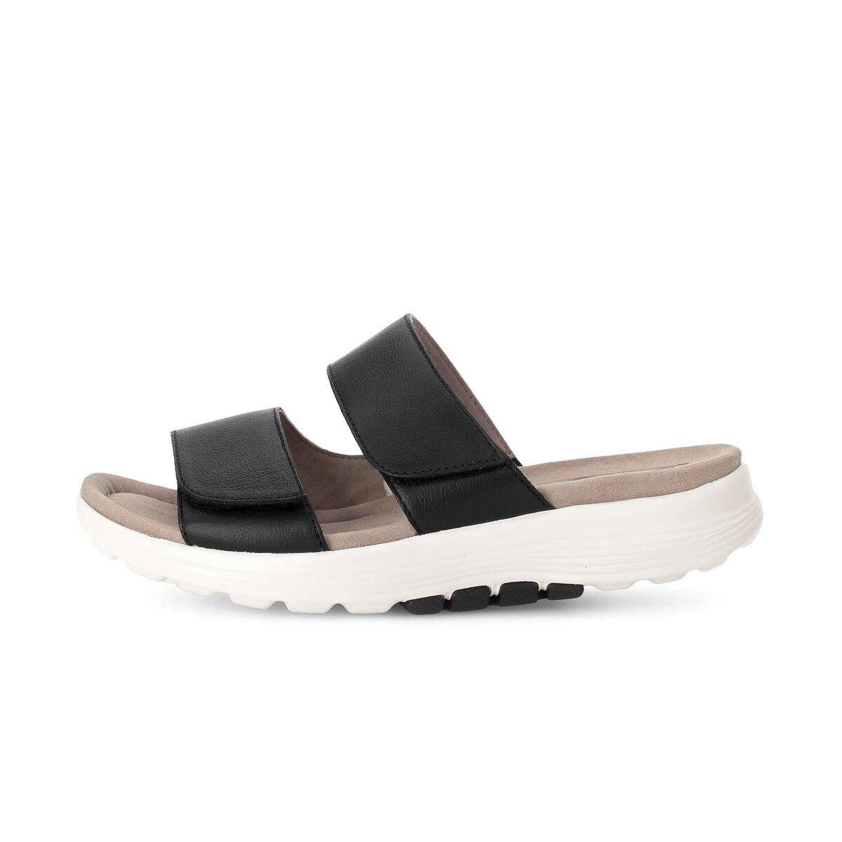 Gabor Pantolette Glattleder Pantolette günstig online kaufen