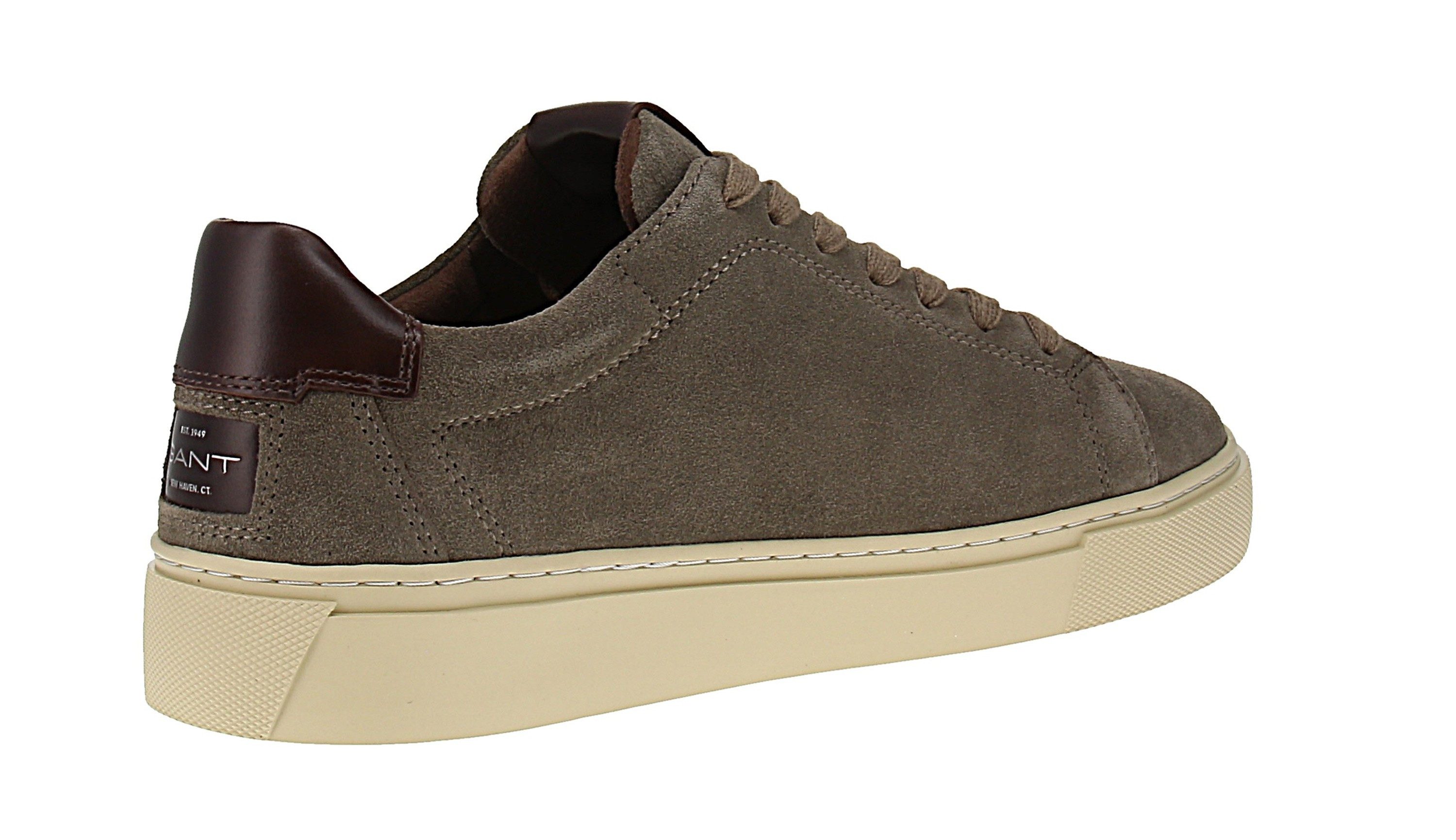 Gant Gant Footwear 33633389 Mc Julien - Herren Sneaker - G135-Dessert-Brown Sneaker