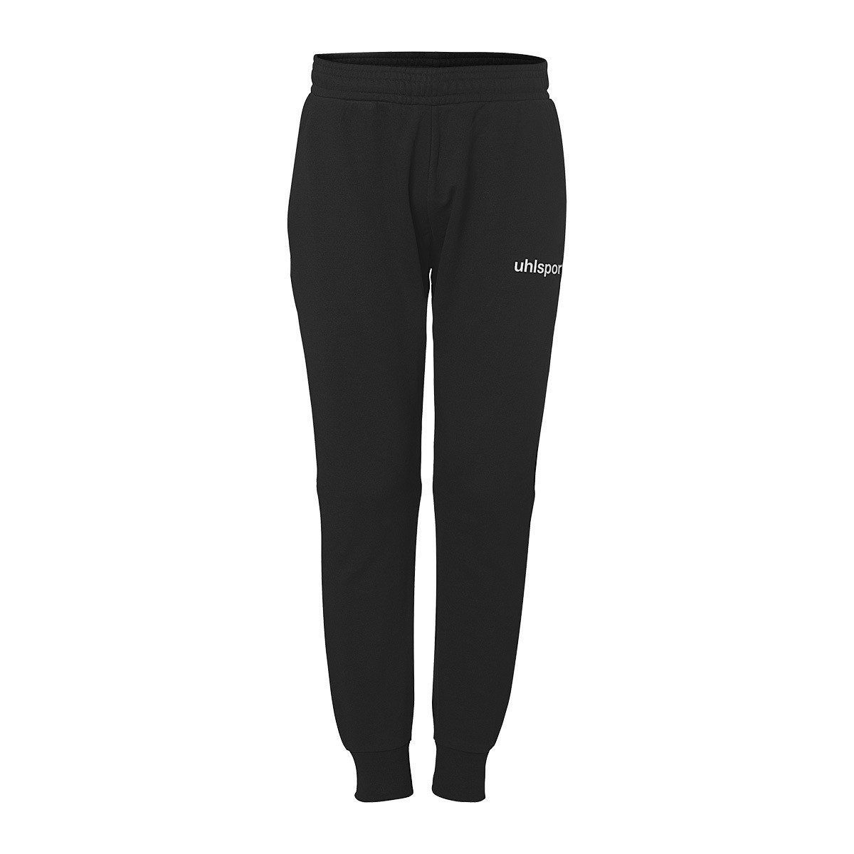 uhlsport Jogginghose Jogginghose Essential Modern (1-tlg) 65% BAUMWOLLE (BIO), 35% POLYESTER (RECYCELT)