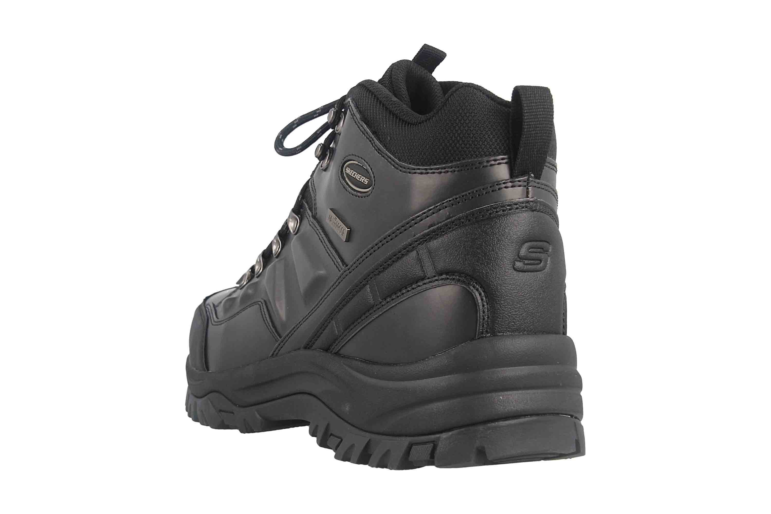 Skechers 65529 BBK Stiefel günstig online kaufen