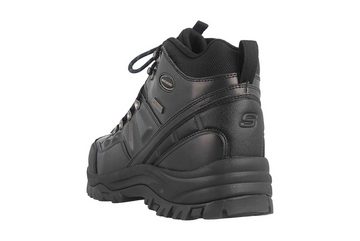 Skechers 65529 BBK Stiefel