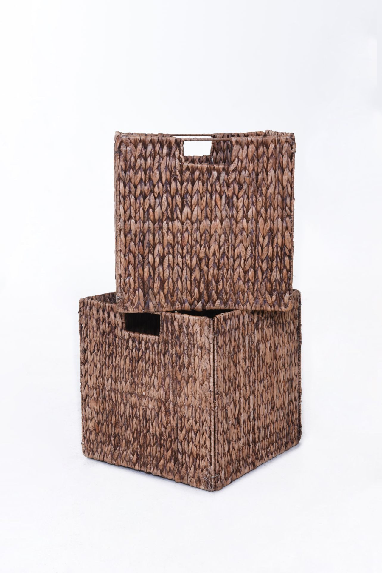 VIVANNO Regalkorb Wasserhyazinthe NEW ASIA Sets günstig online kaufen