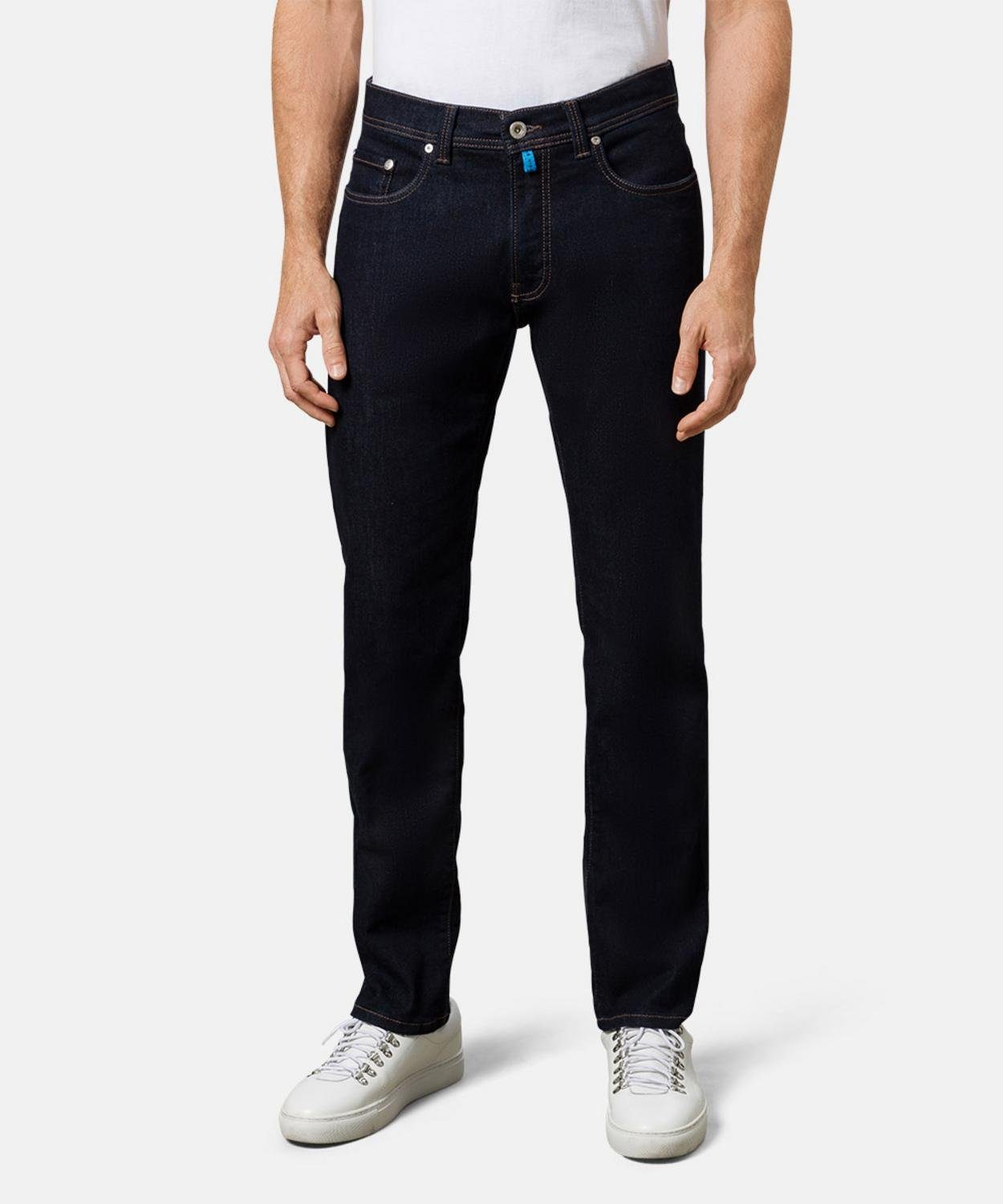 Stretch-Jeans Lyon Tapered