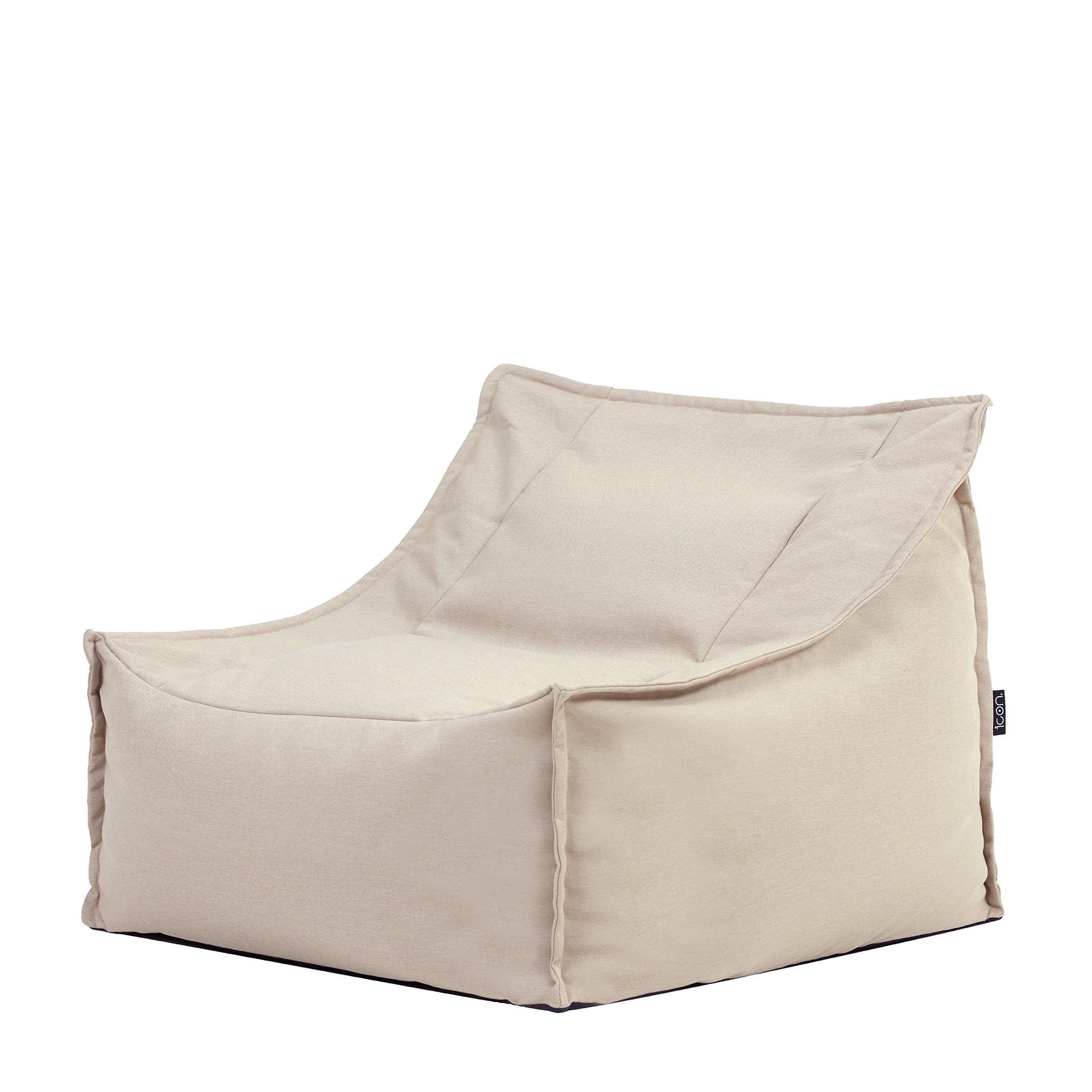 icon Sitzsack Sitzsack Sessel aus Olefin günstig online kaufen