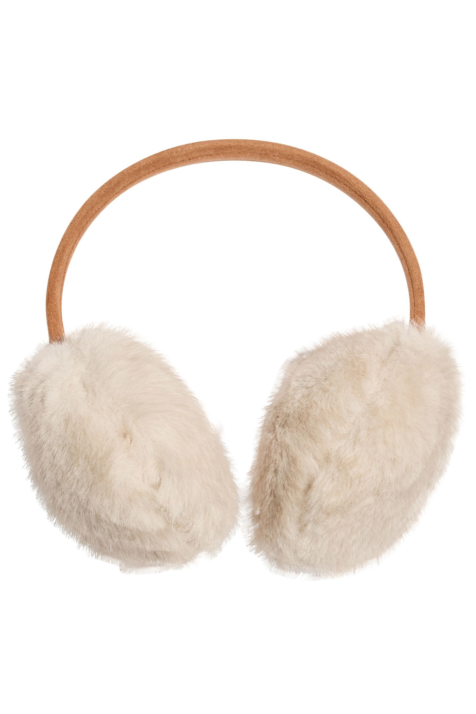 Friends Like These Ohrenwärmer Friends Like These Ohrenschützer aus Kunstpelz (1-St)