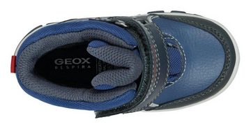 Geox B FLANFIL BOY B ABX Winterstiefel mit Amphibiox-Ausstattung