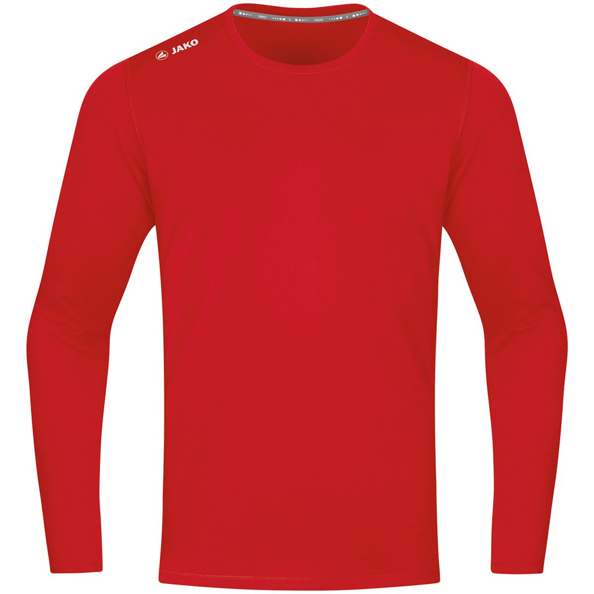 Laufshirt Longsleeve Run 2.0