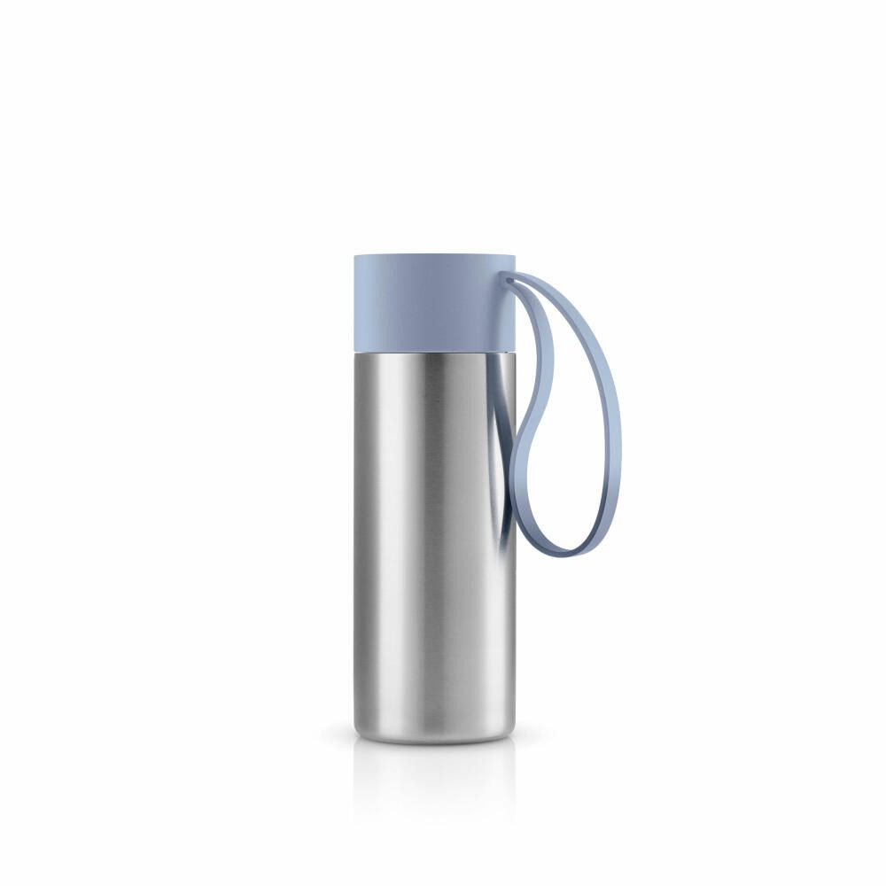 Eva Solo Термокружка To Go Cup Blue Sky 350 ml, Edelstahl