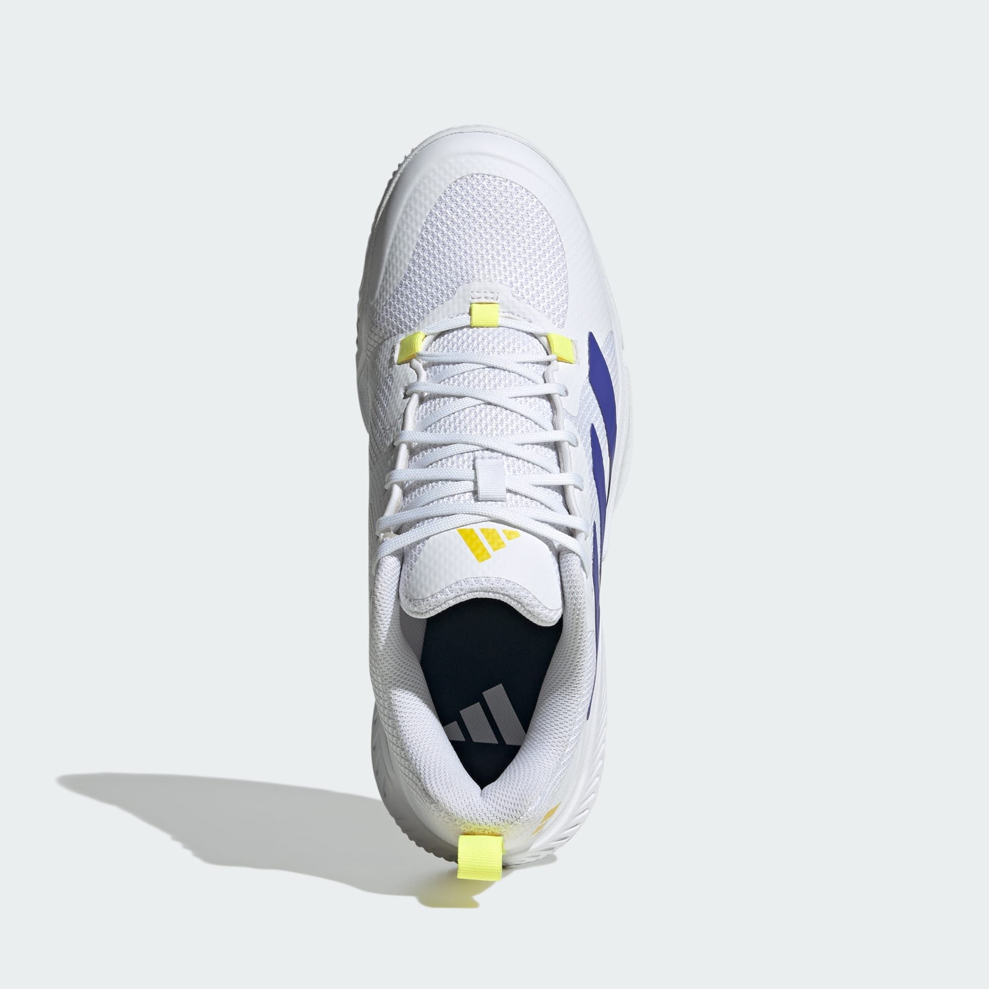 Cloud White / Solar Purple / Solar Lemon