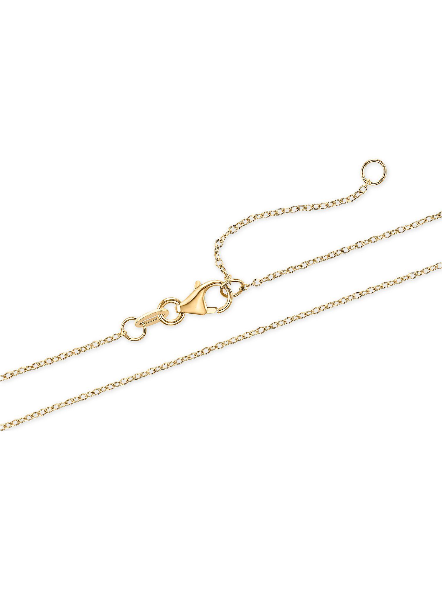 CHRIST Goldkette CHRIST Damen-Kette 585e... CHRIST Goldkette CHRIST Damen-Kette 585e...