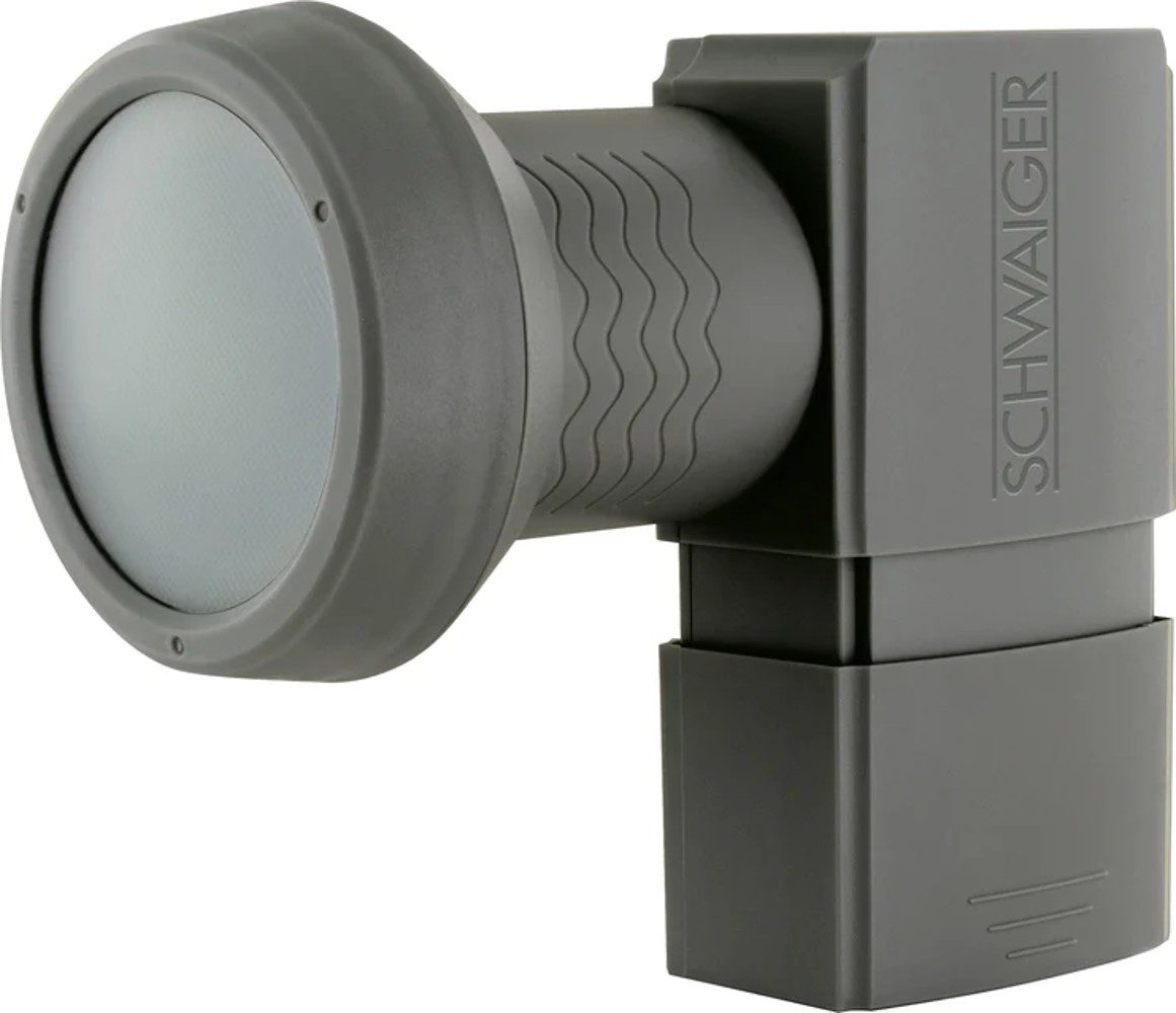 Schwaiger Universal-Twin-LNB