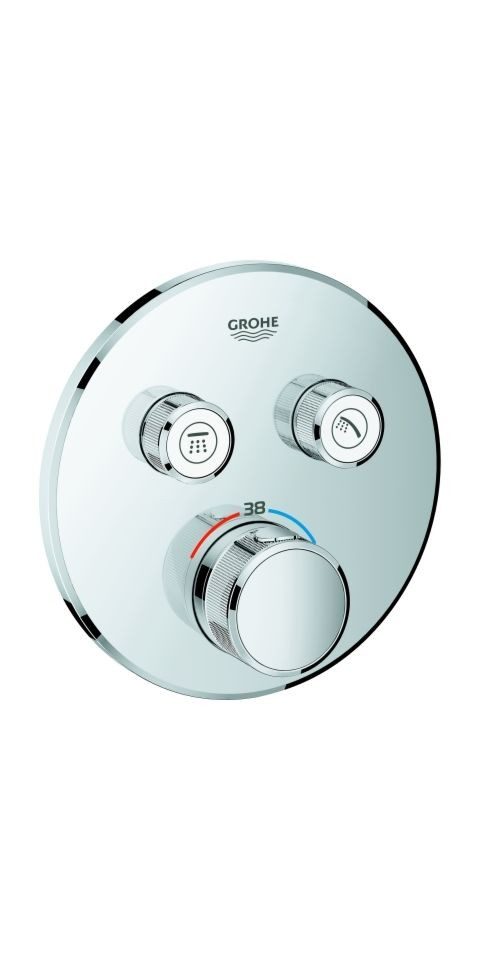 Grohe Spültischarmatur