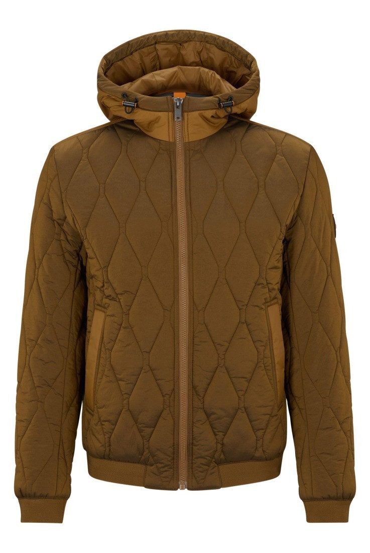 BOSS ORANGE Outdoorjacke