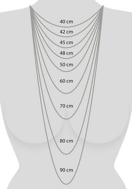 Engelsrufer Silberkette ERNZ-43-12S, ERNZ-48-12S, ERNZ-60-12S