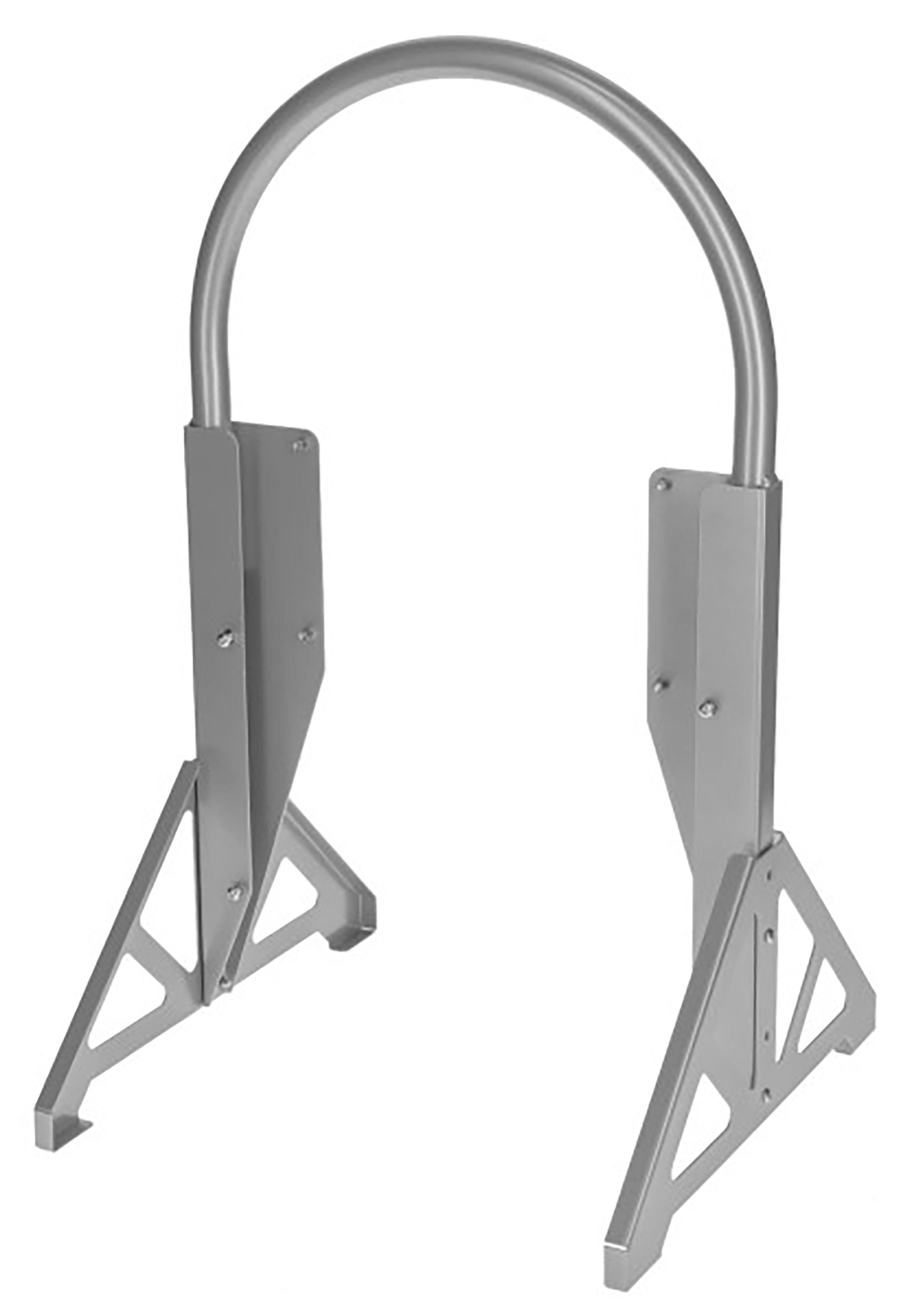 Kerbl Vogeltränke SmartCoop, mobiler Ständer, für 70660+70651, grau lackiert