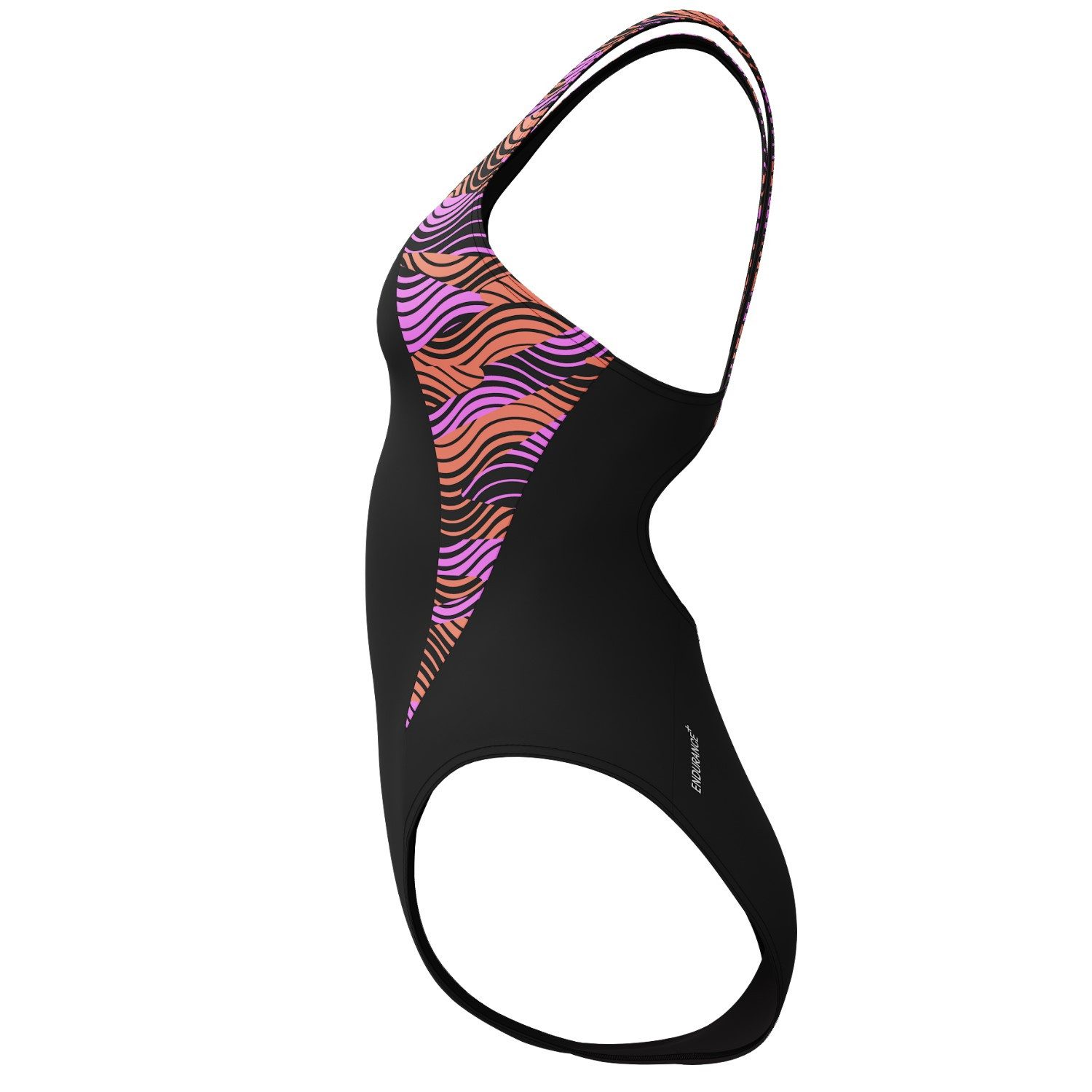 Speedo Badeanzug Hyperboom Badanzug