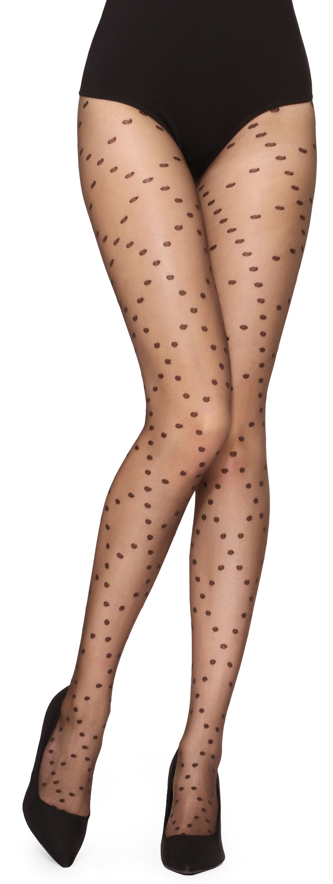 Strumpfhose Damen Strumpfhose MSSST005