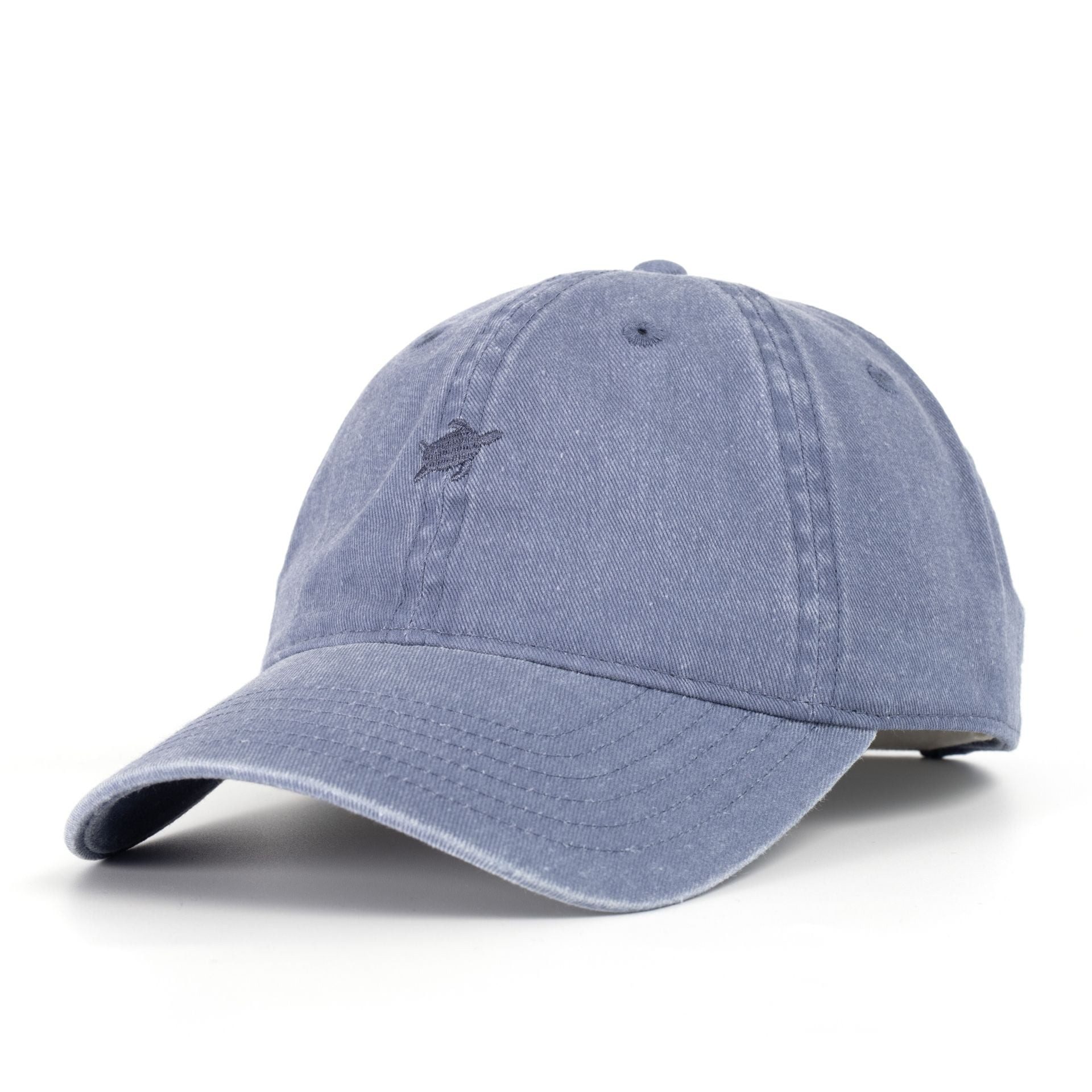 Smith & Miller Baseball Cap Lovekin Cap jeansblau - 1 Stück günstig online kaufen
