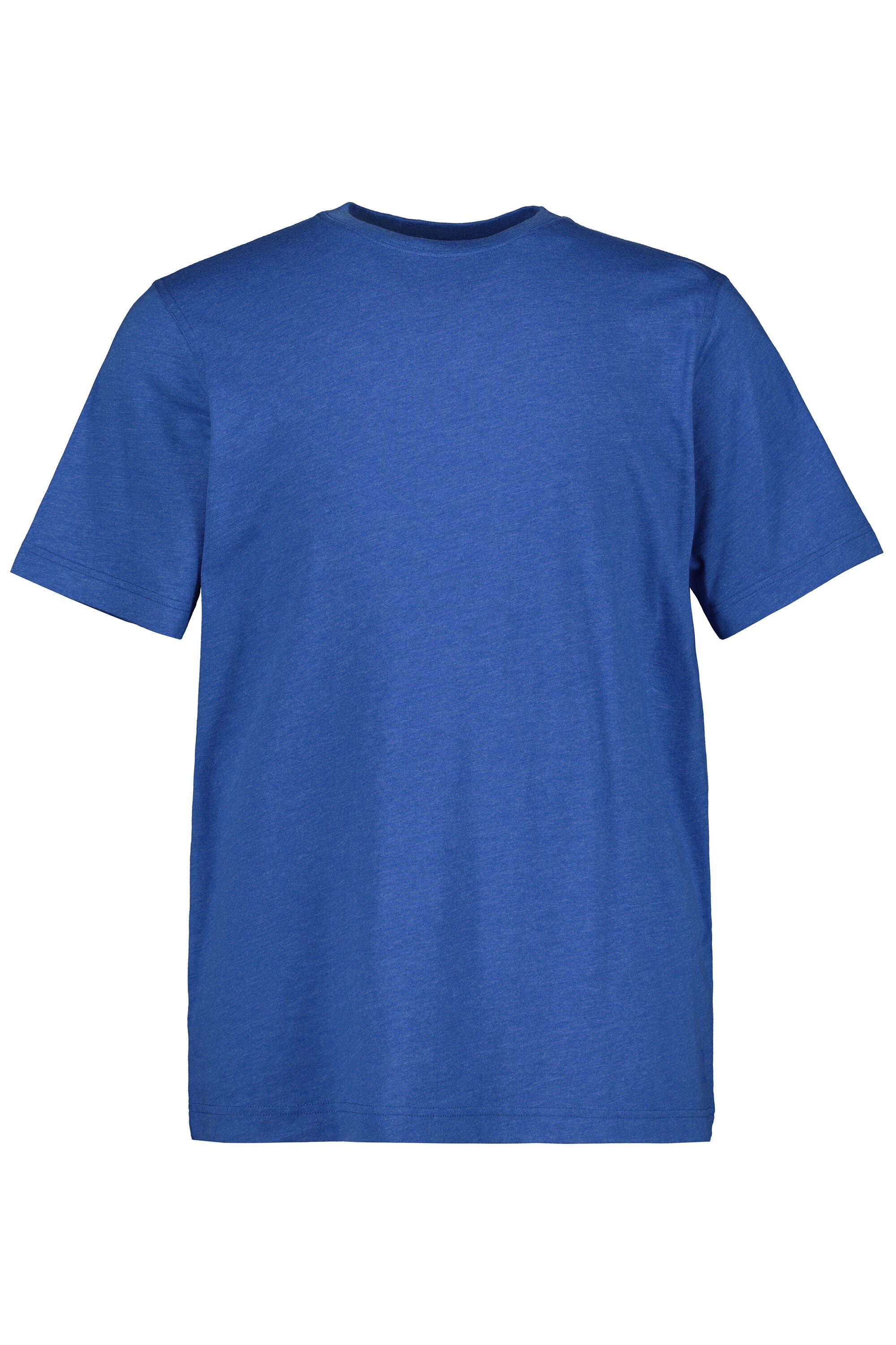 JP1880 T-Shirt T-Shirt Basic Rundhals gekämmte günstig online kaufen