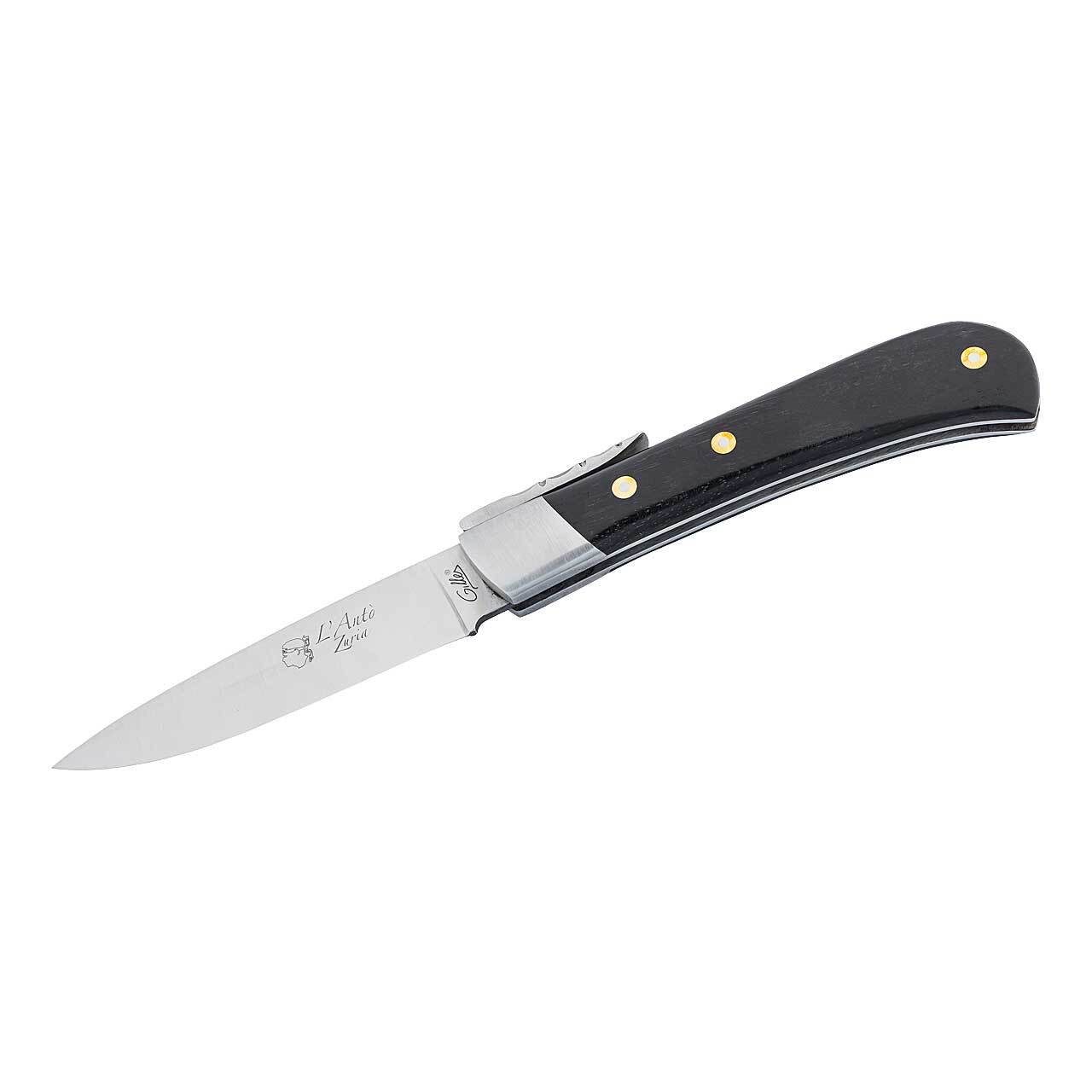 Fontenille Pataud Taschenmesser Fontenille Pataud L'ANTO