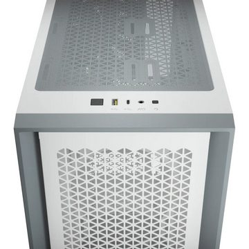 ONE GAMING High End PC AN221 Gaming-PC (AMD Ryzen 9 7900X, GeForce RTX 4070, Wasserkühlung)