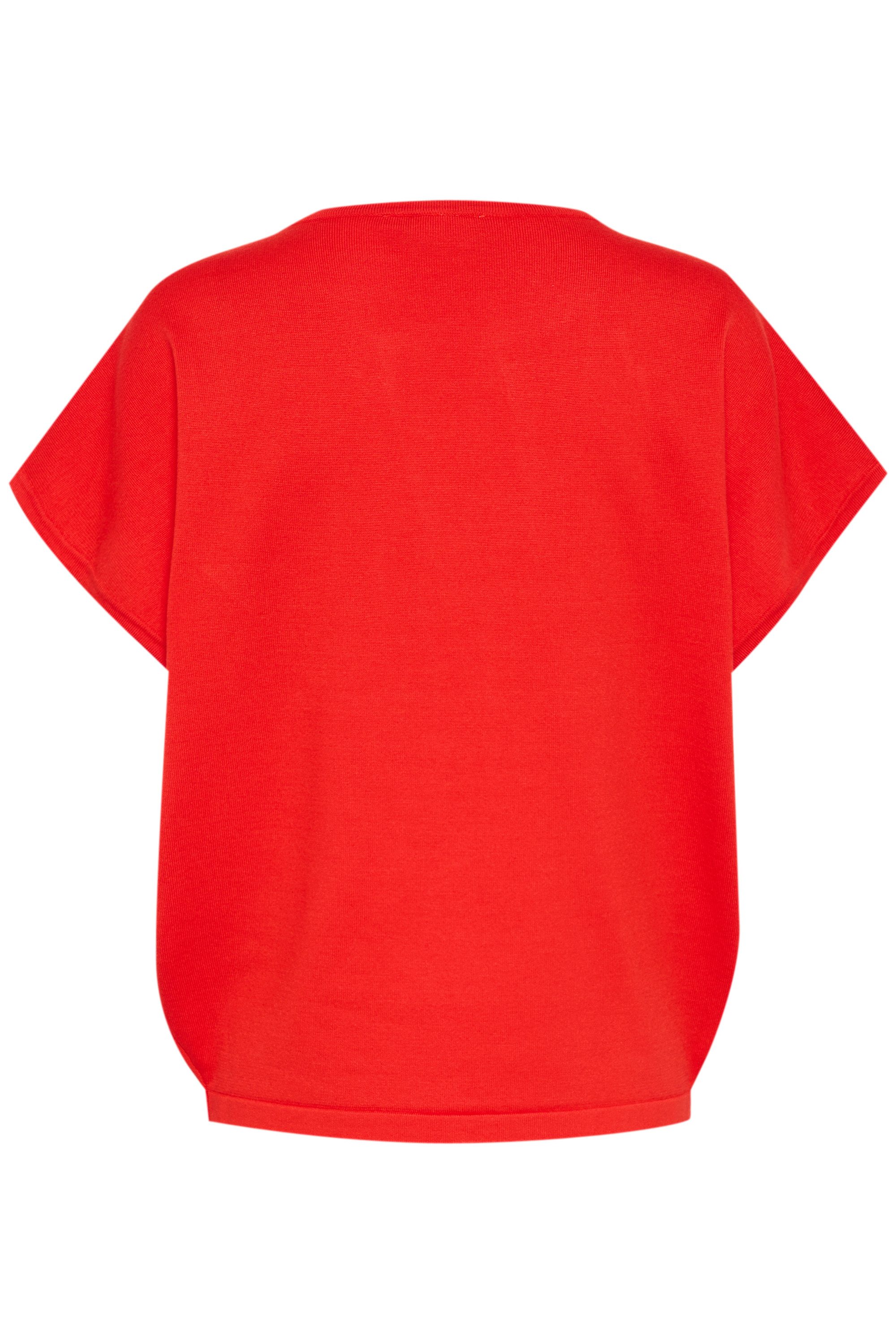 Saint Tropez Strickpullover Strickpullover MilaSZ günstig online kaufen