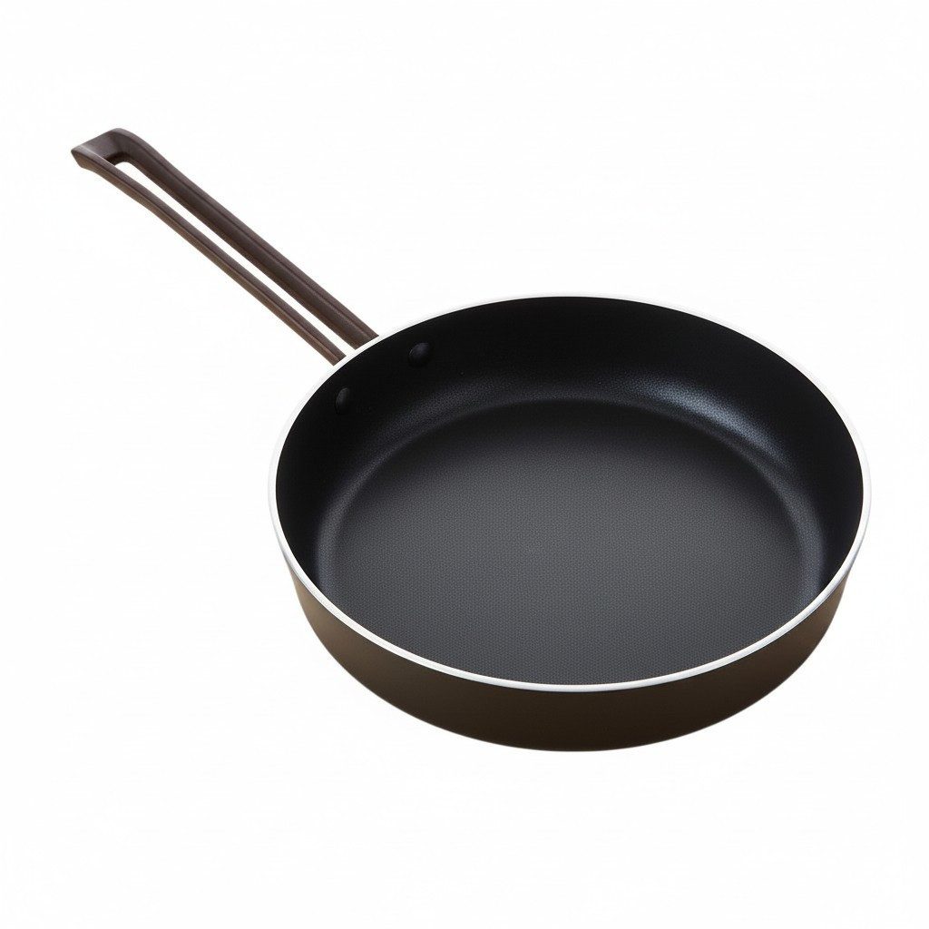 Alessi Bratpfanne