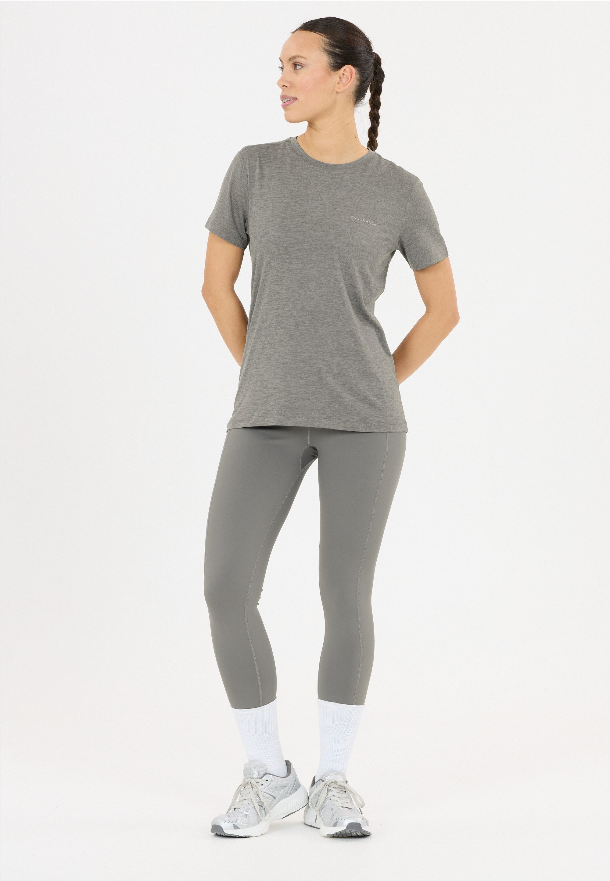 Funktionsshirt Alvaly